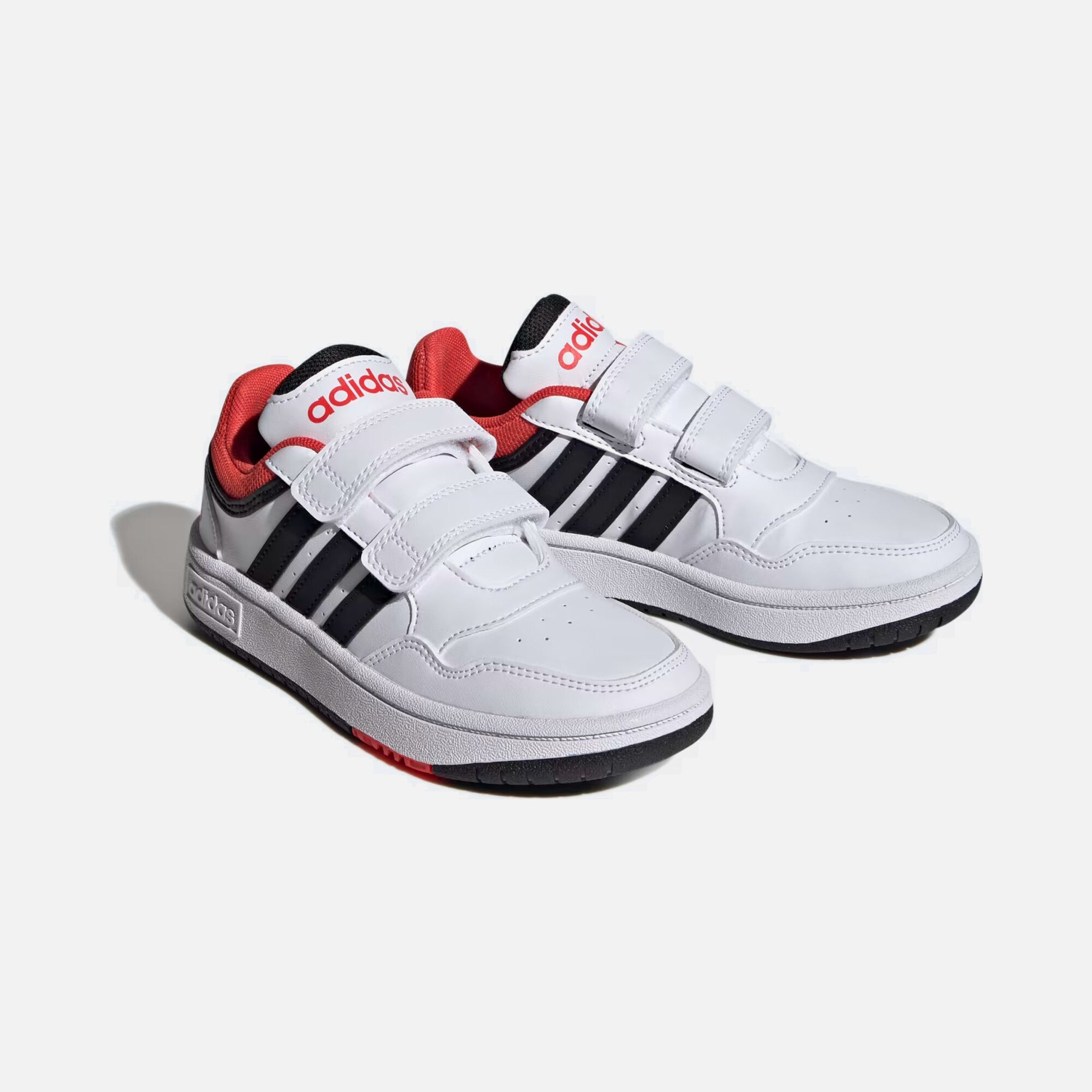 adidas Sportswear Hoops 3.0 CO (PS) Çocuk Spor Ayakkabı