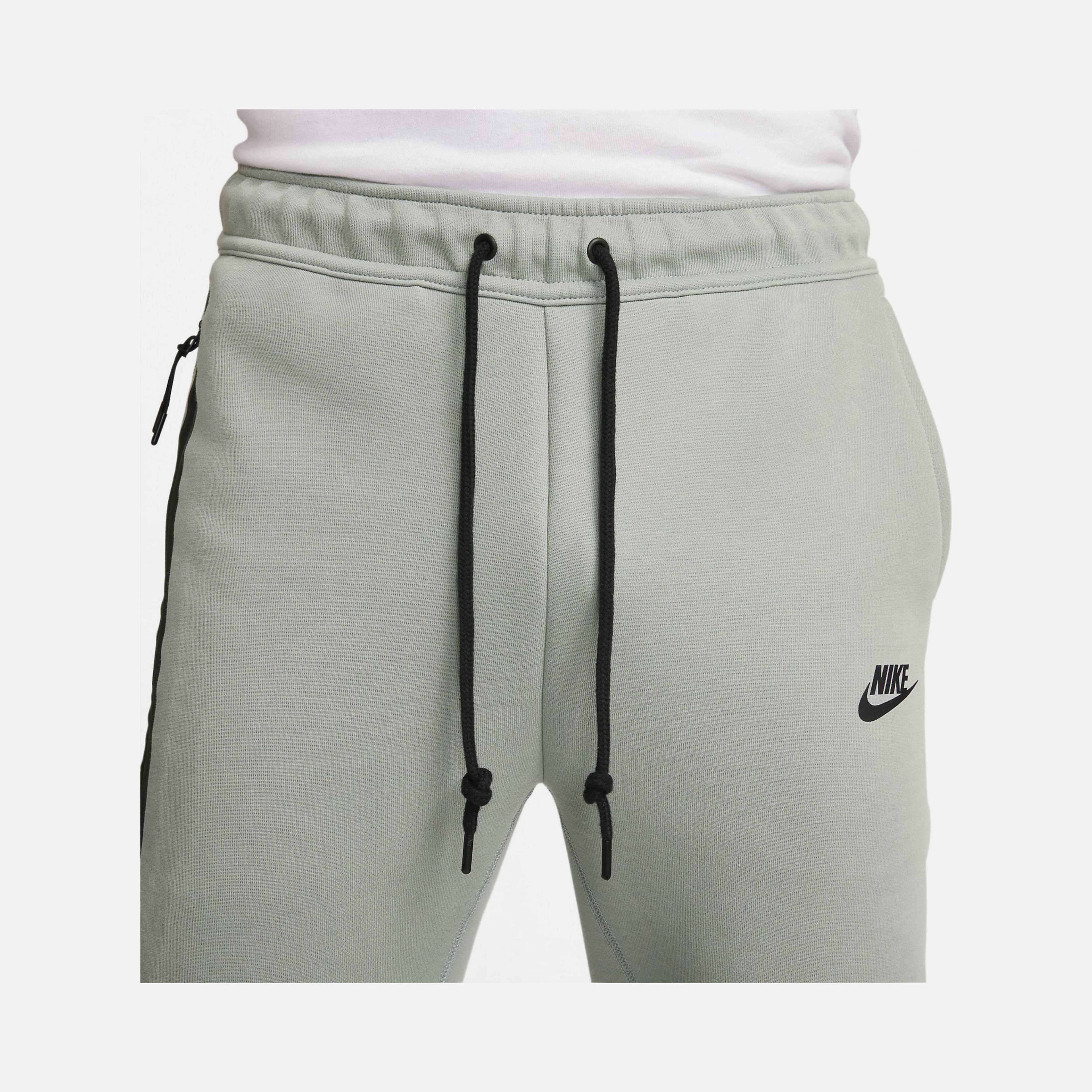 Nike Sportswear Tech Fleece FW24 Erkek Eşofman Altı