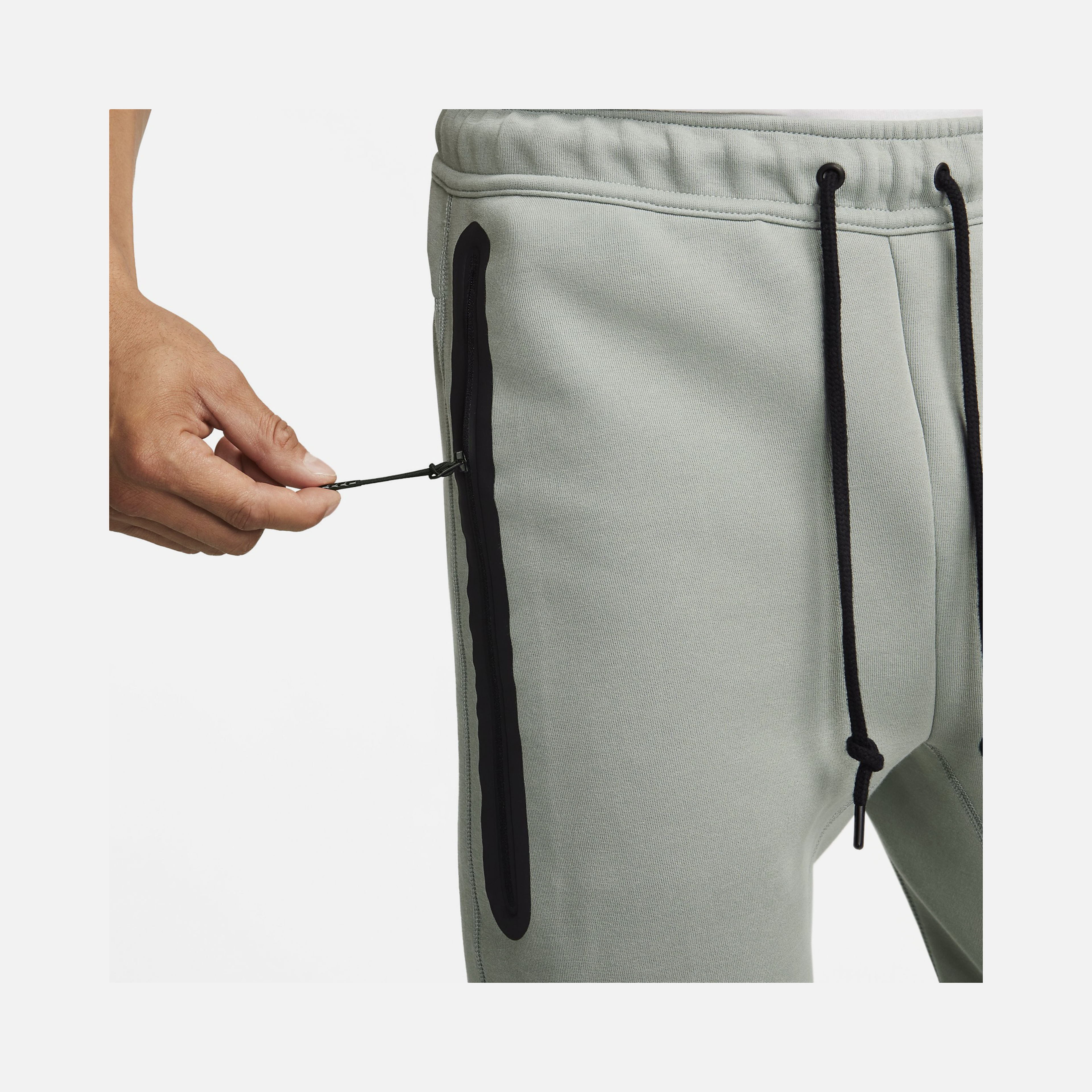 Nike Sportswear Tech Fleece FW24 Erkek Eşofman Altı