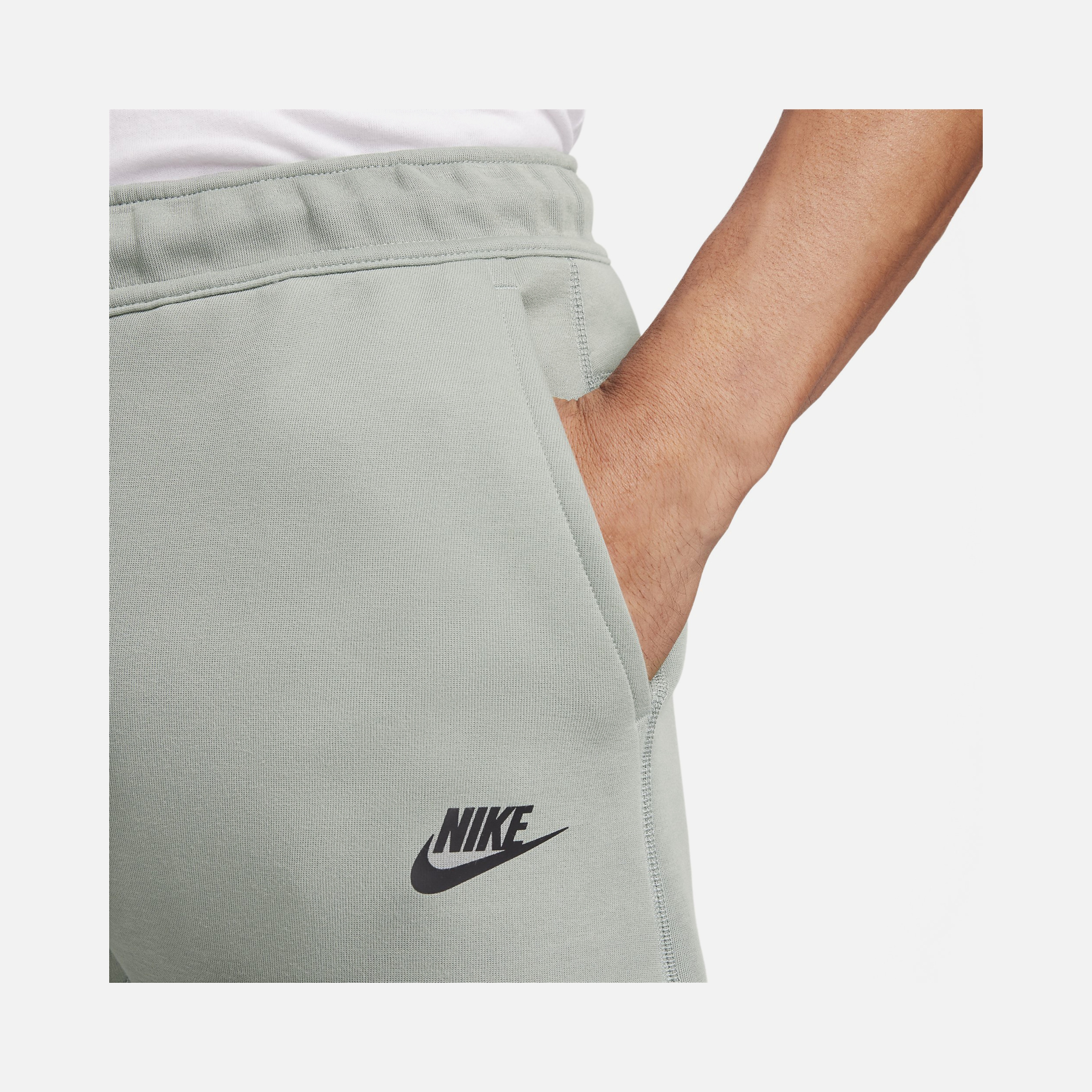Nike Sportswear Tech Fleece FW24 Erkek Eşofman Altı