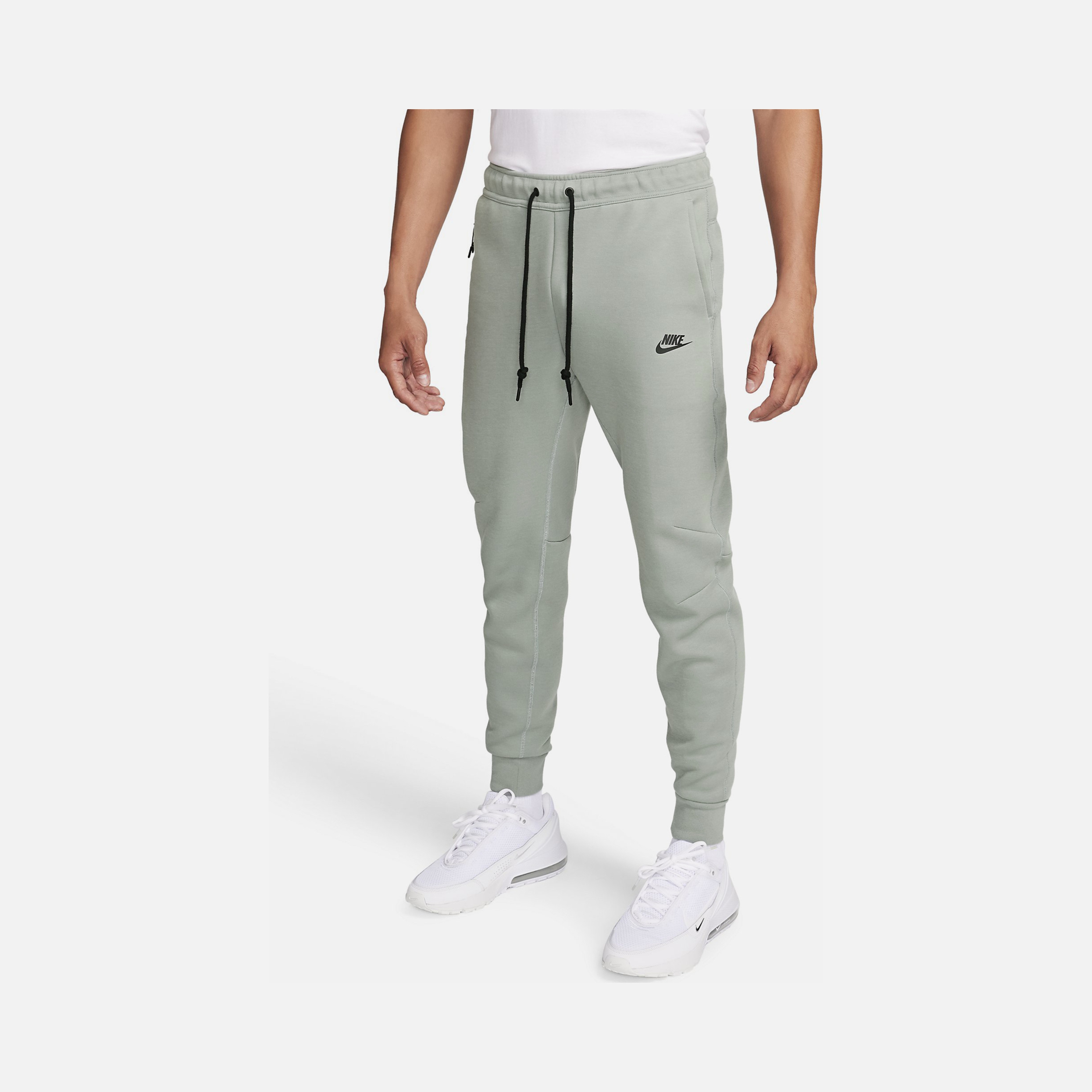 Nike Sportswear Tech Fleece FW24 Erkek Eşofman Altı