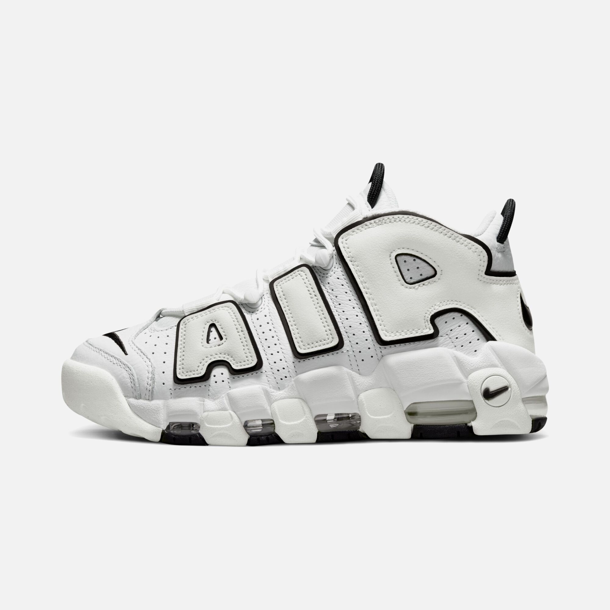 Nike Air More Uptempo Kadın Spor Ayakkabı | Barçın