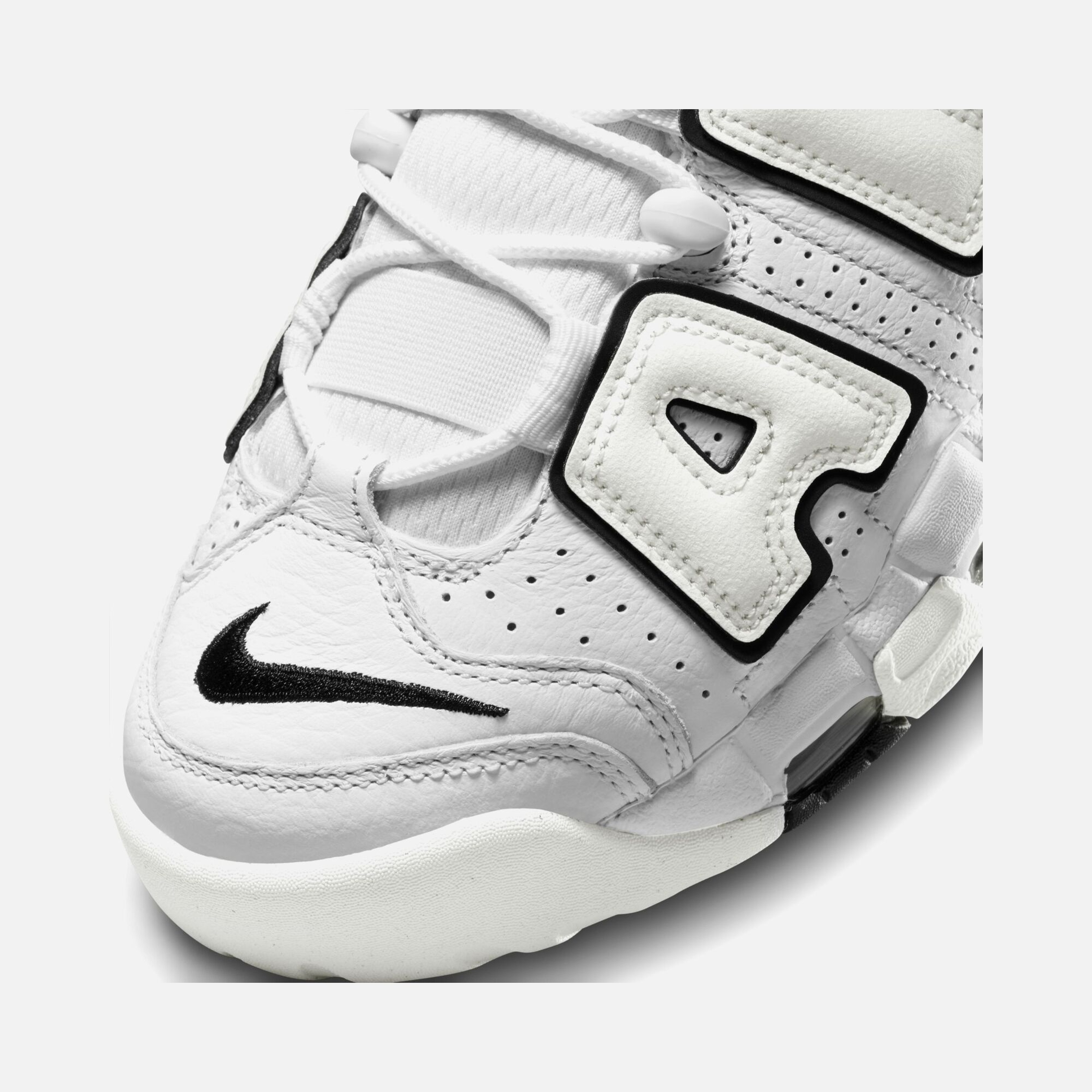 Nike Air More Uptempo Kadın Spor Ayakkabı | Barçın