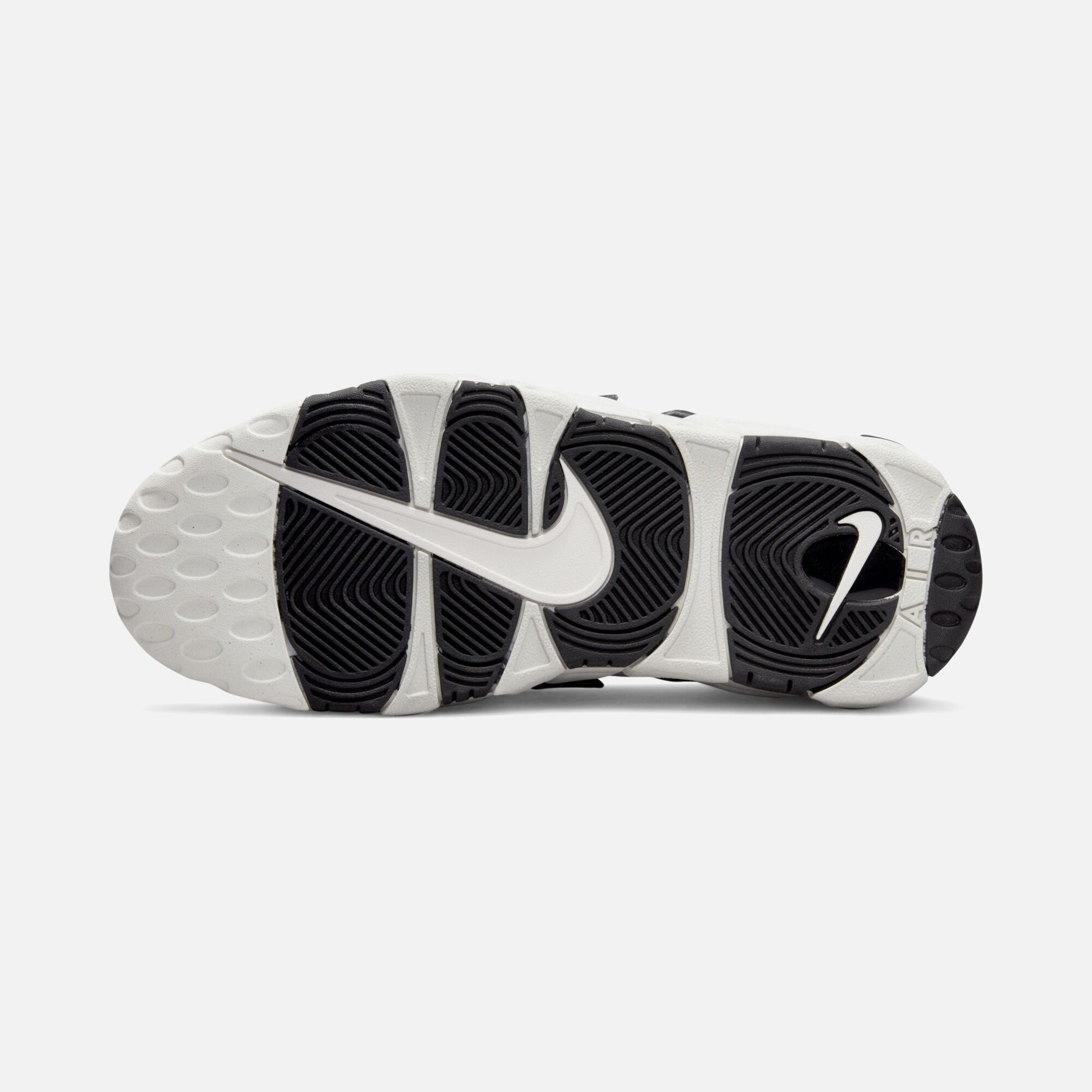 Nike Air More Uptempo Kadın Spor Ayakkabı | Barçın