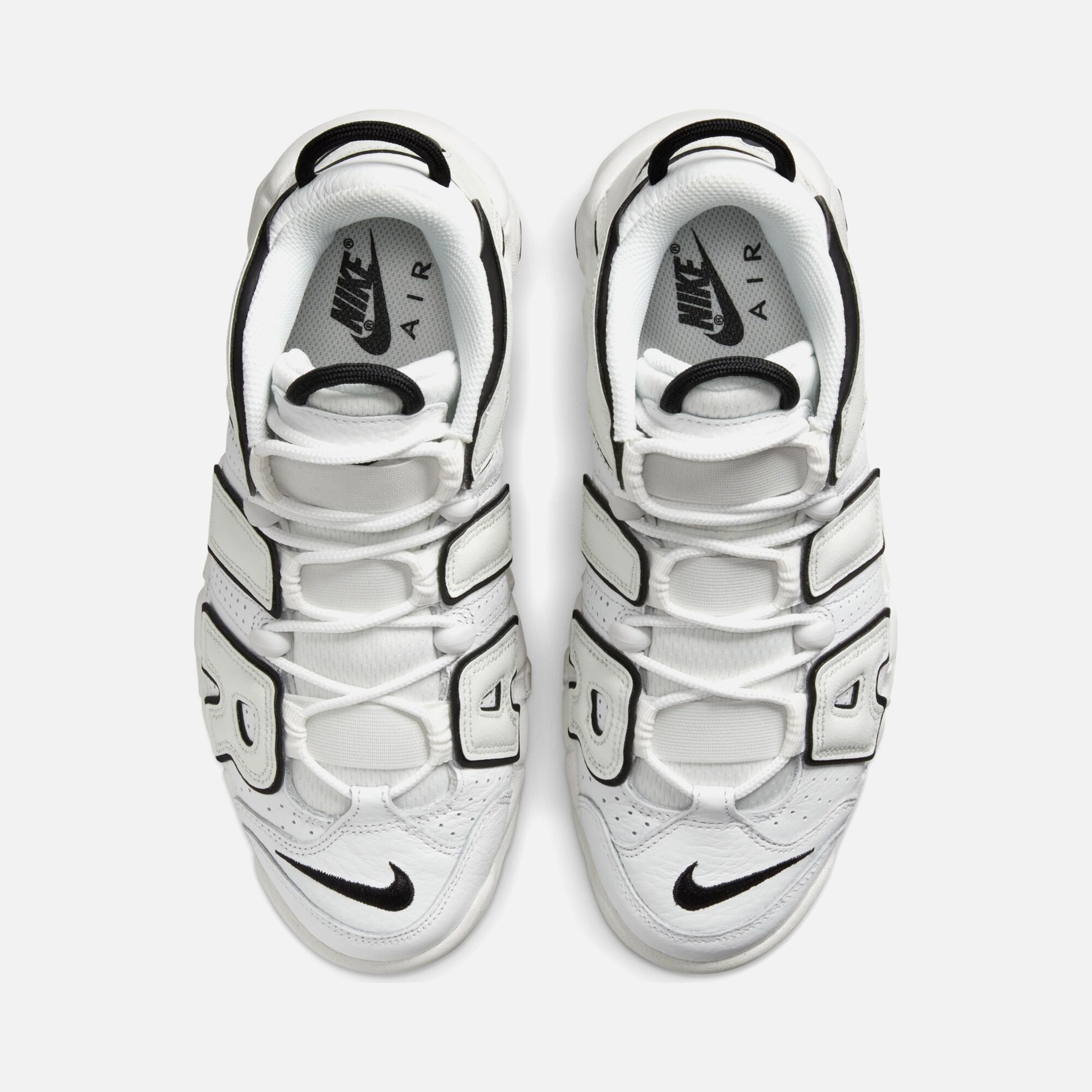 Nike Air More Uptempo Kadın Spor Ayakkabı | Barçın