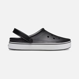 Crocs Off Court Clog Unisex Terlik