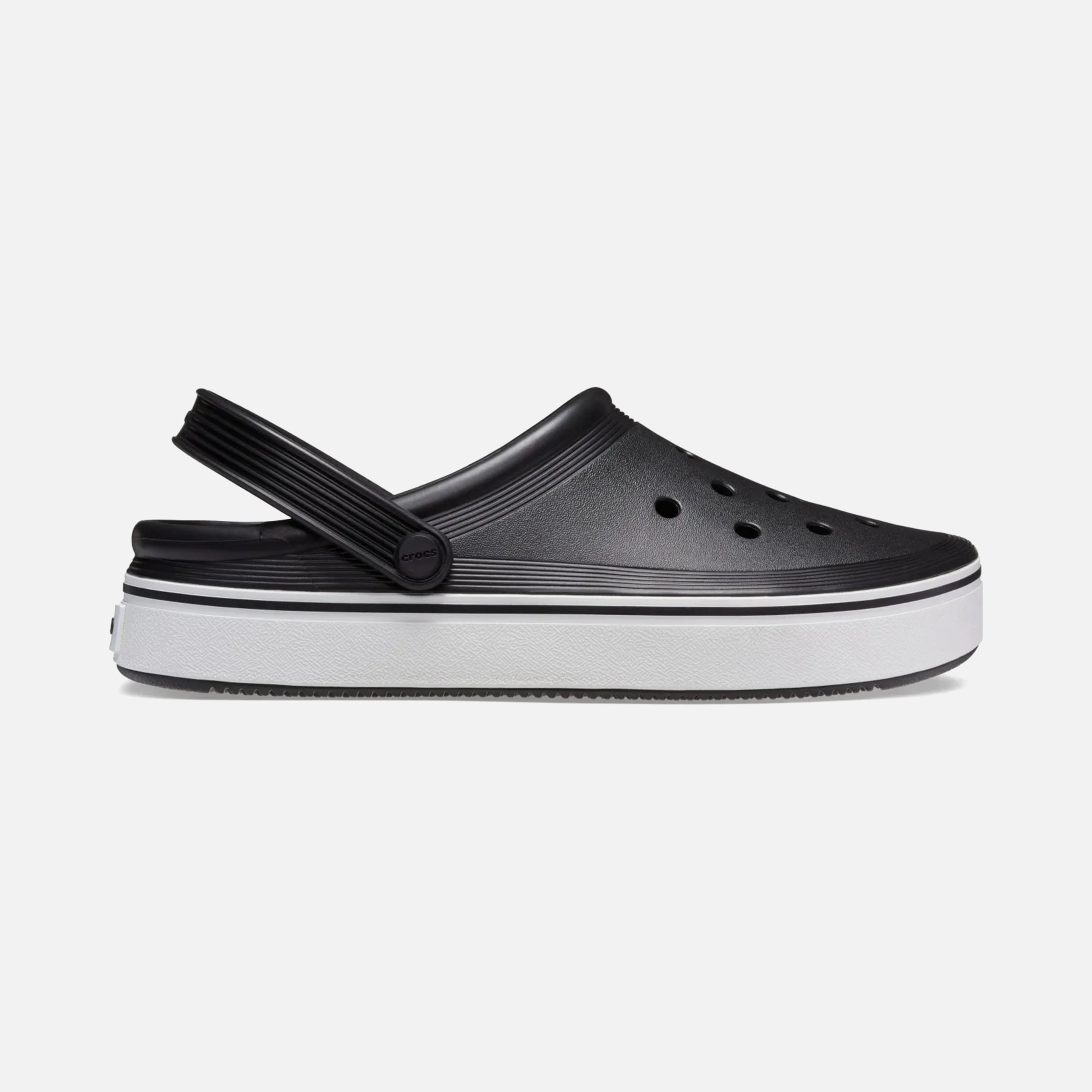 Crocs Off Court Clog Unisex Terlik