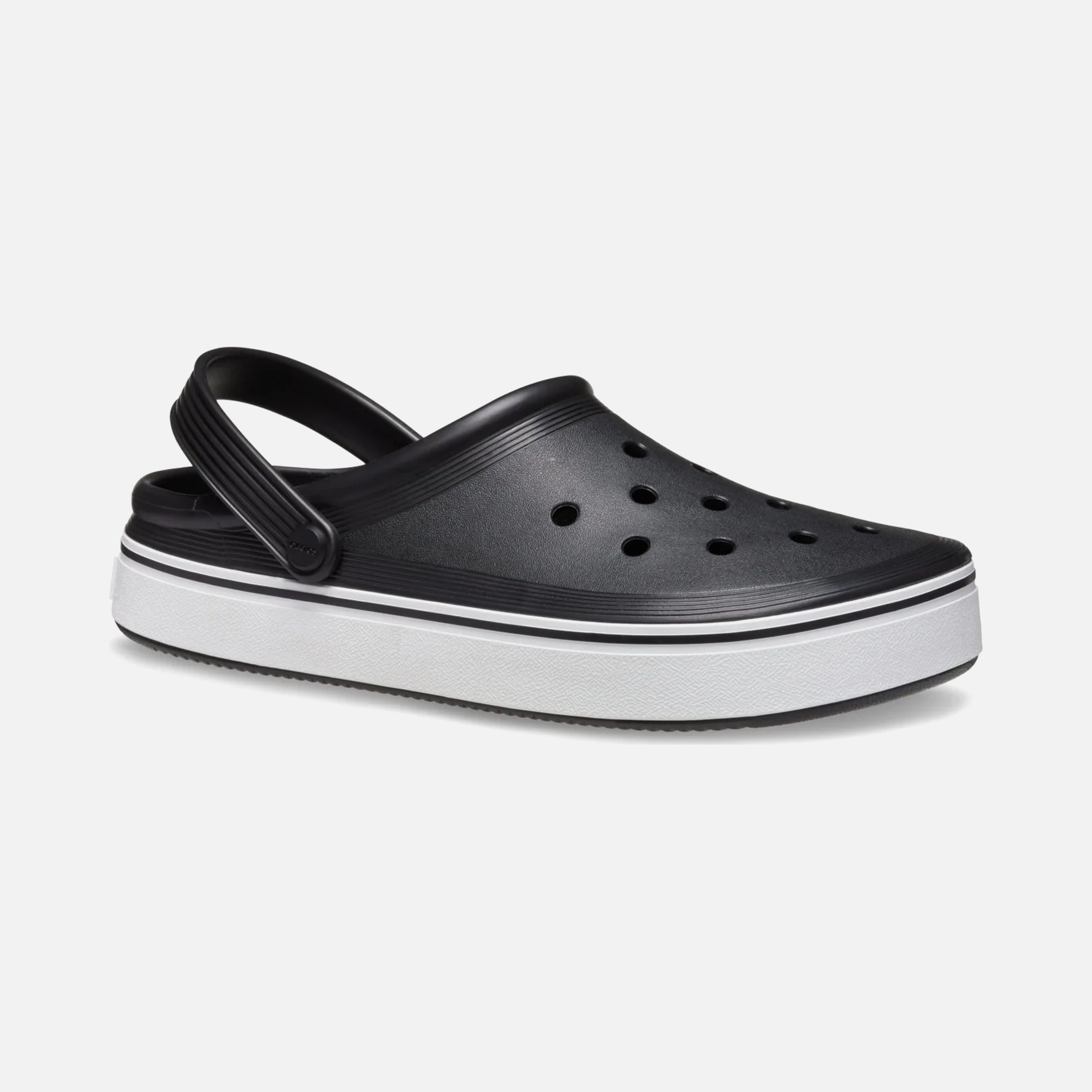 Crocs Off Court Clog Unisex Terlik