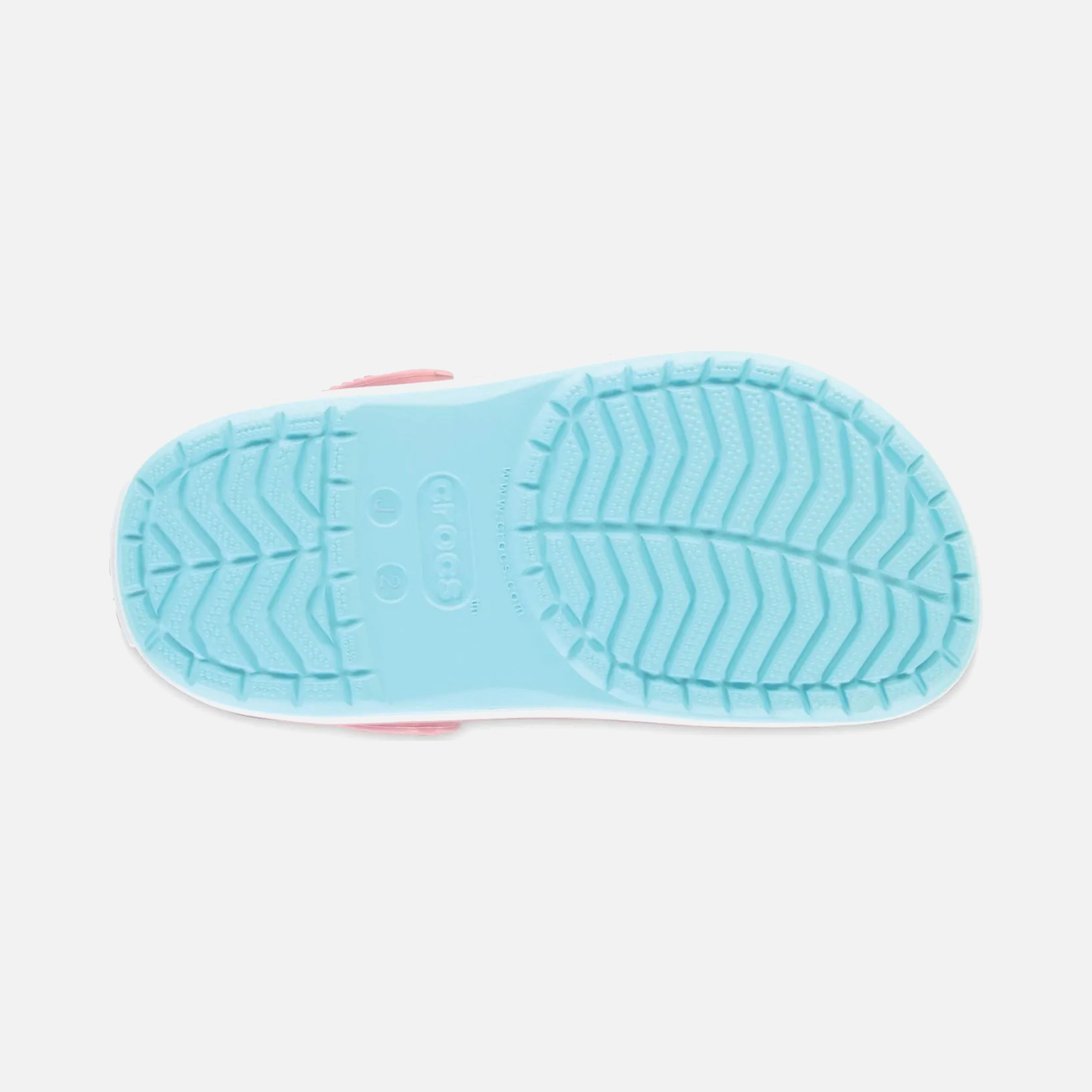 Crocs Crocband Clog CO Çocuk Terlik