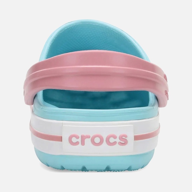 Crocs Mavi Crocs Crocband Clog