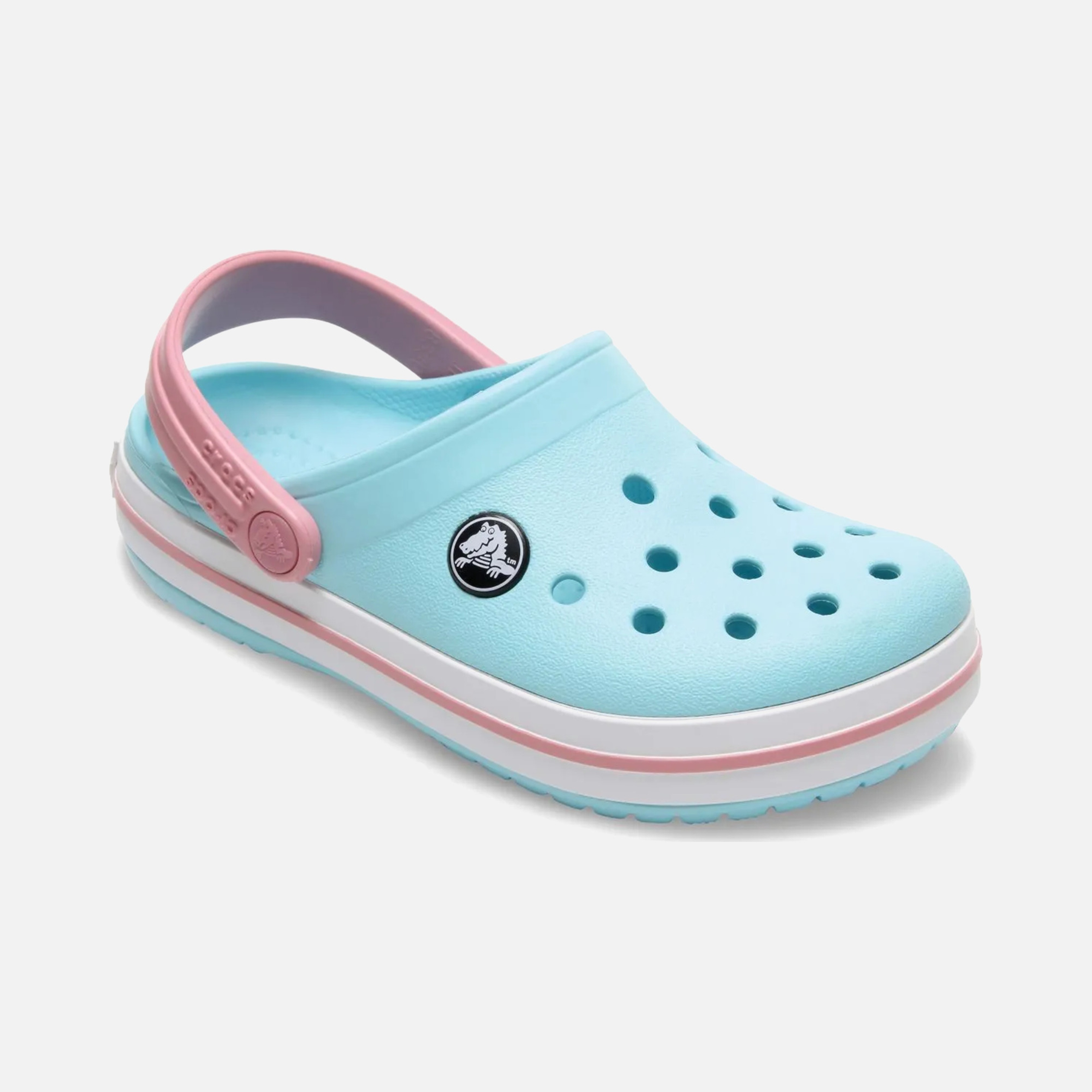 Crocs Crocband Clog CO Çocuk Terlik