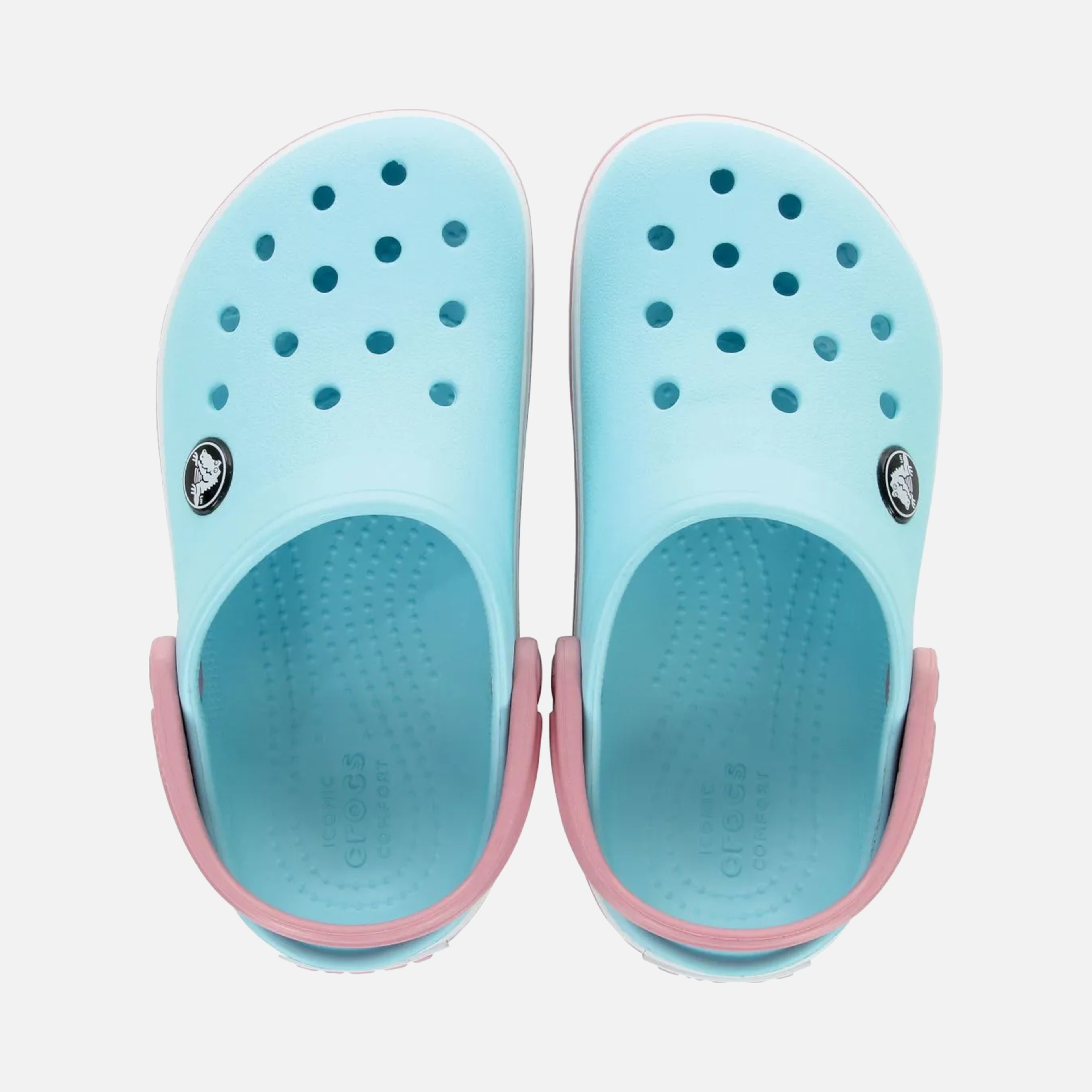 Crocs Crocband Clog CO Çocuk Terlik