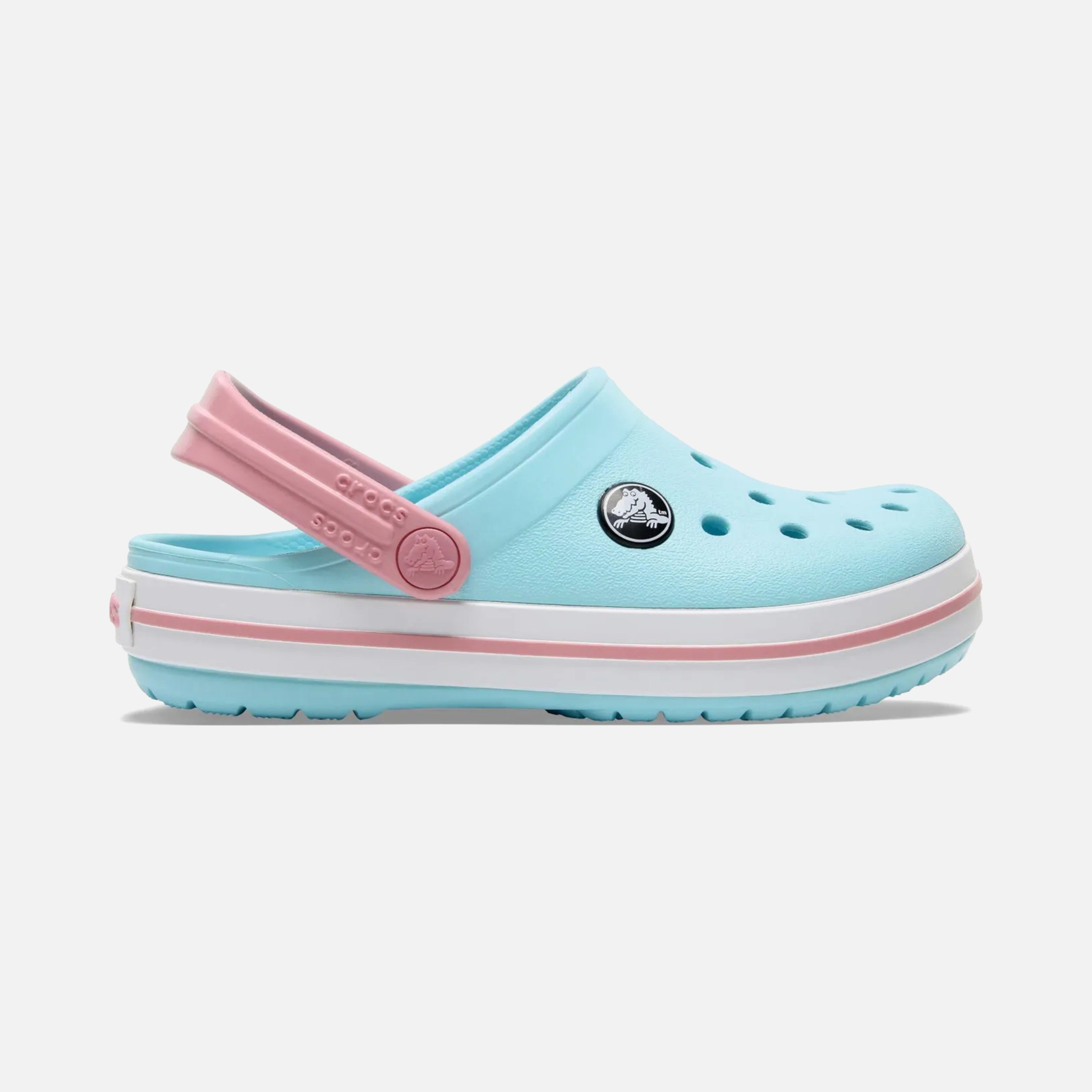 Crocs Crocband Clog CO Çocuk Terlik