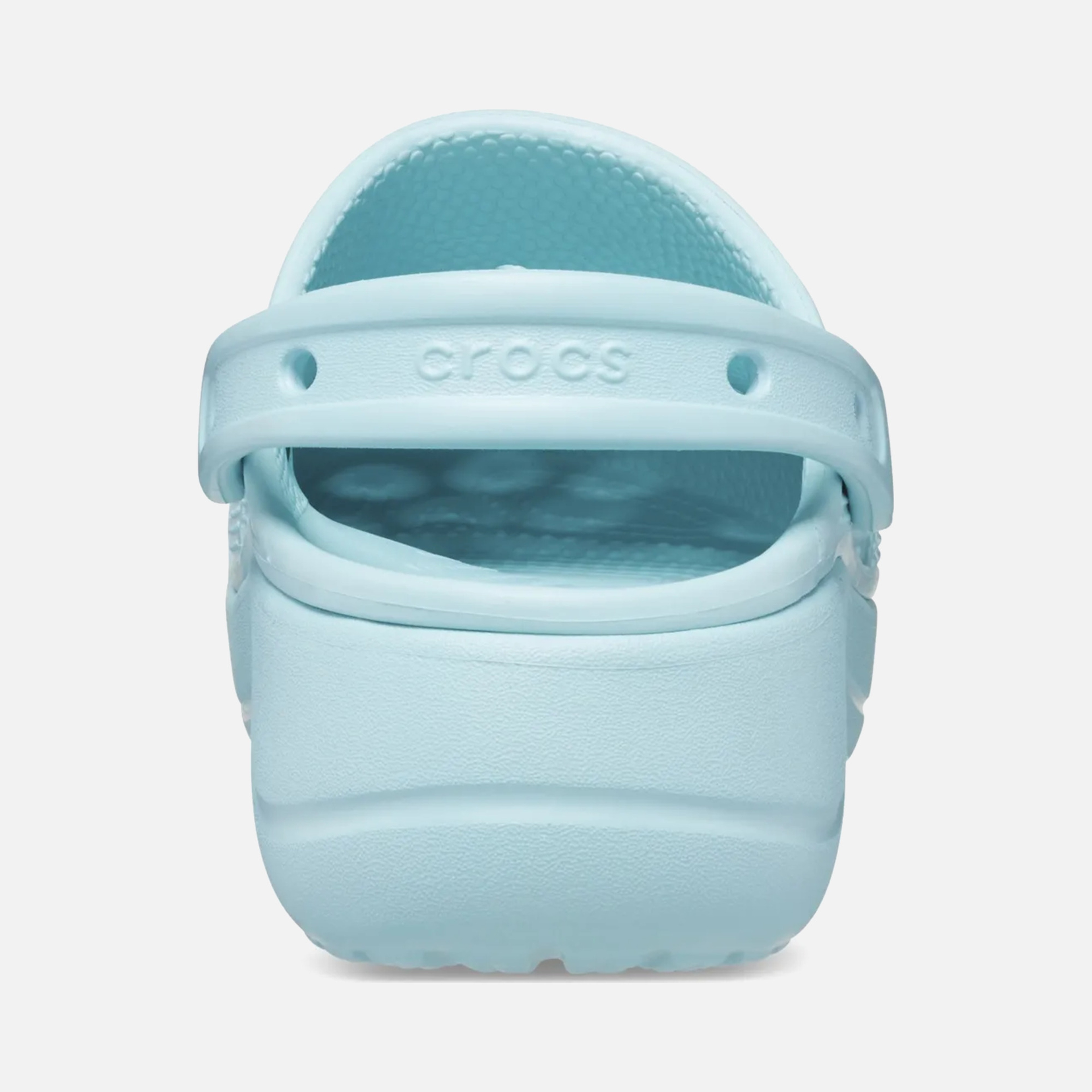 Crocs Baya Platform Clog Kadın Terlik