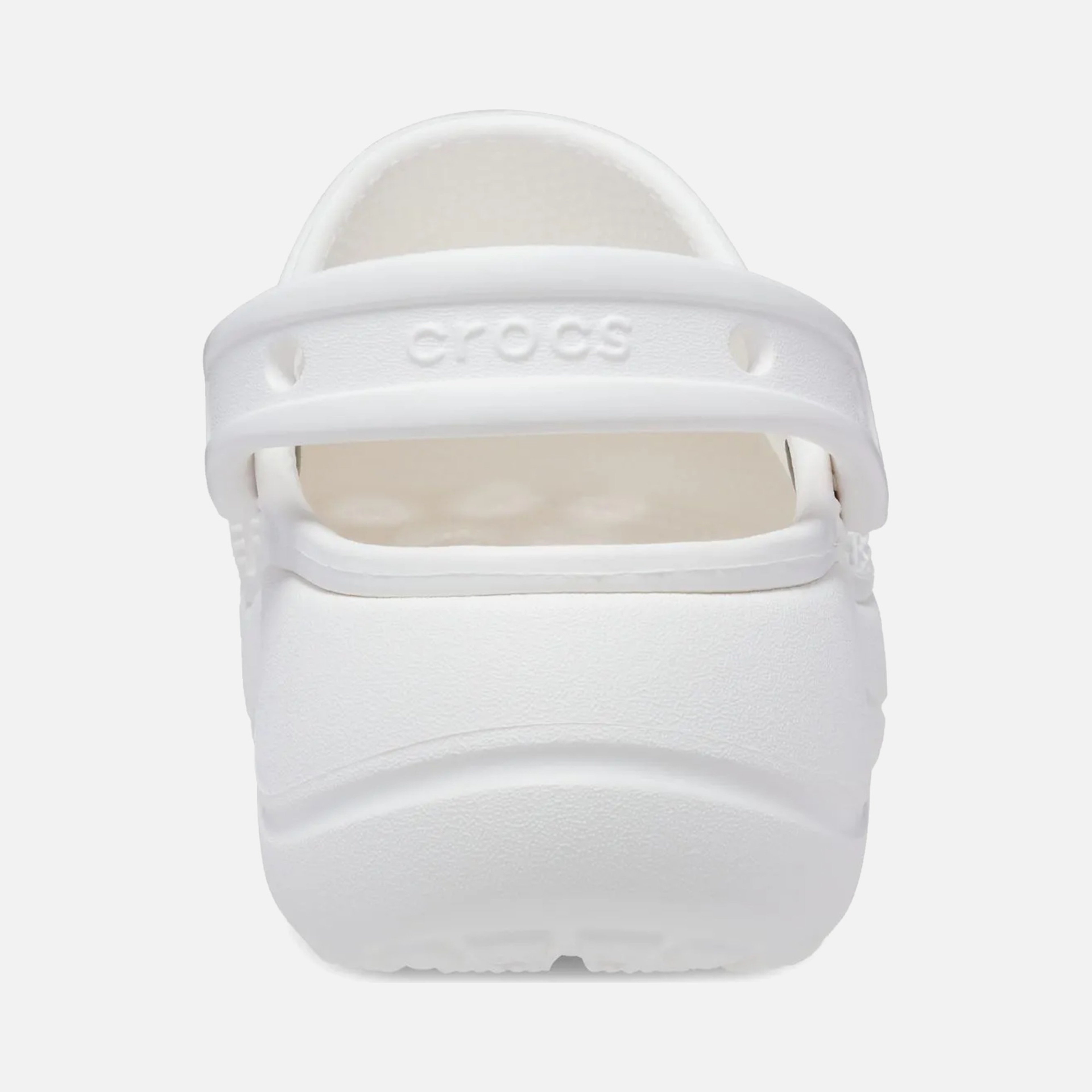 Crocs Baya Platform Clog Kadın Terlik