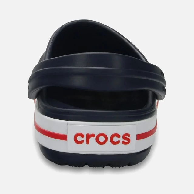 Crocs Siyah Crocs Crocband