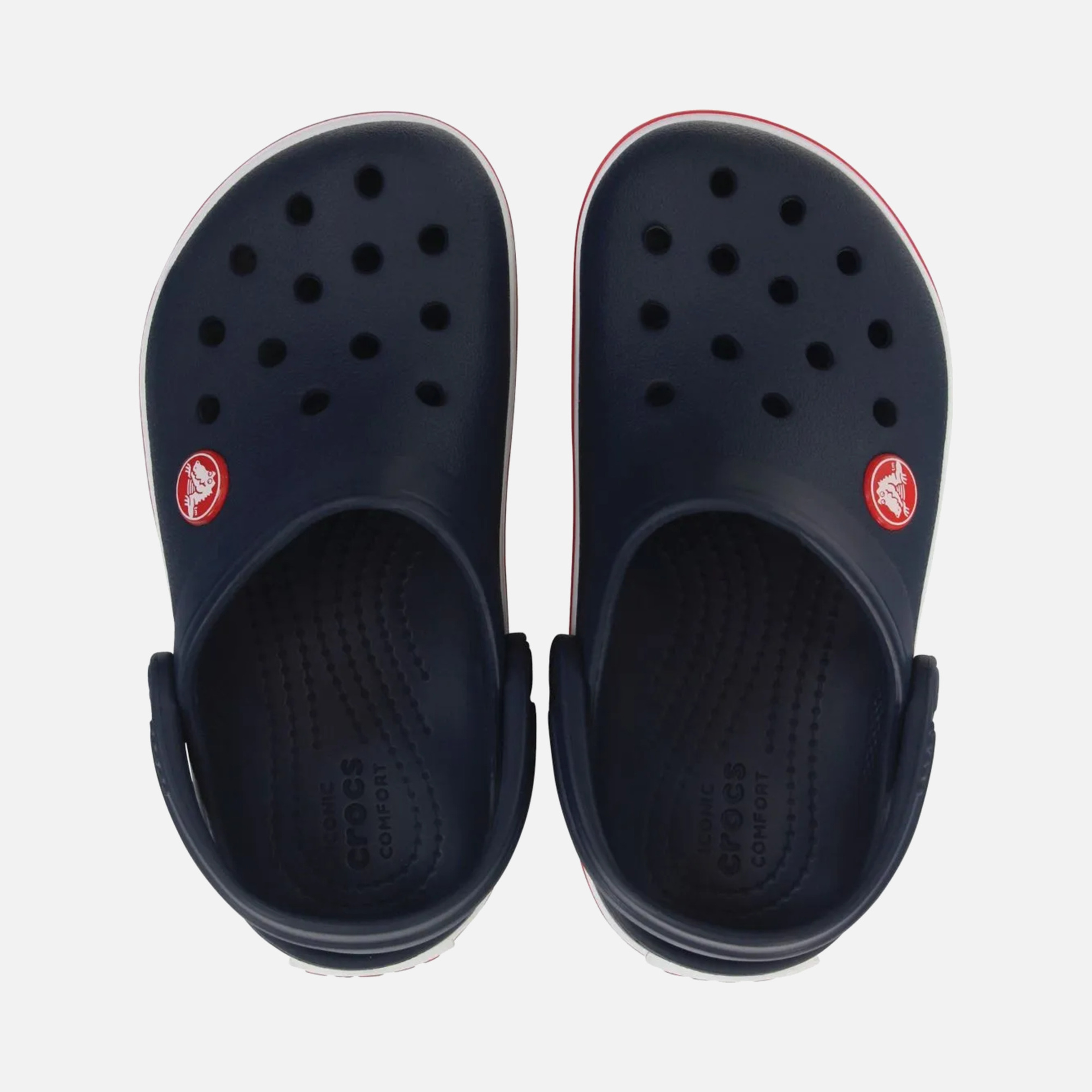 Crocs Crocband Clog CO Çocuk Terlik