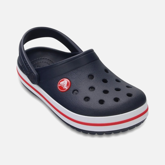 Crocs Siyah Crocs Crocband