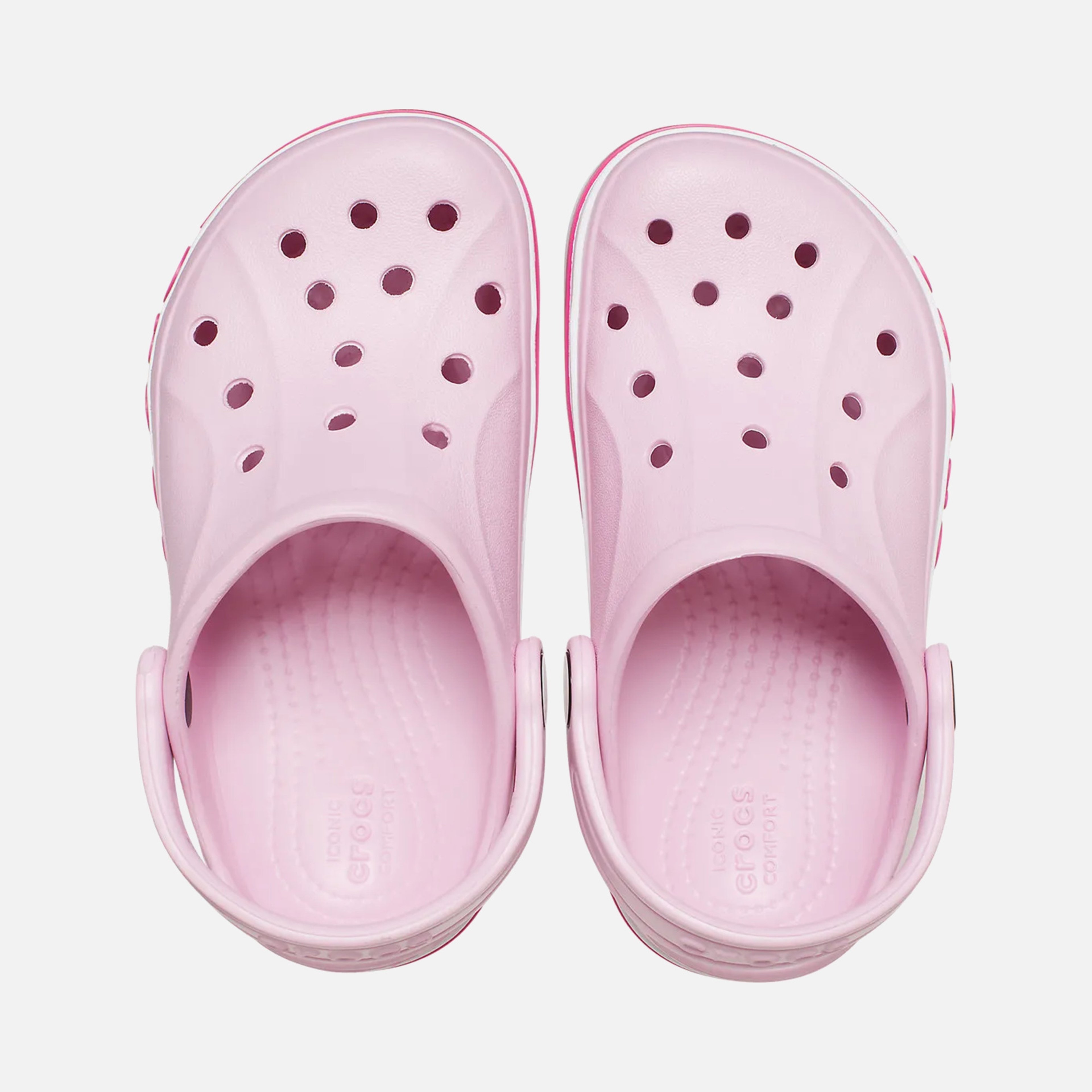 Crocs Bayaband Clog Çocuk Terlik