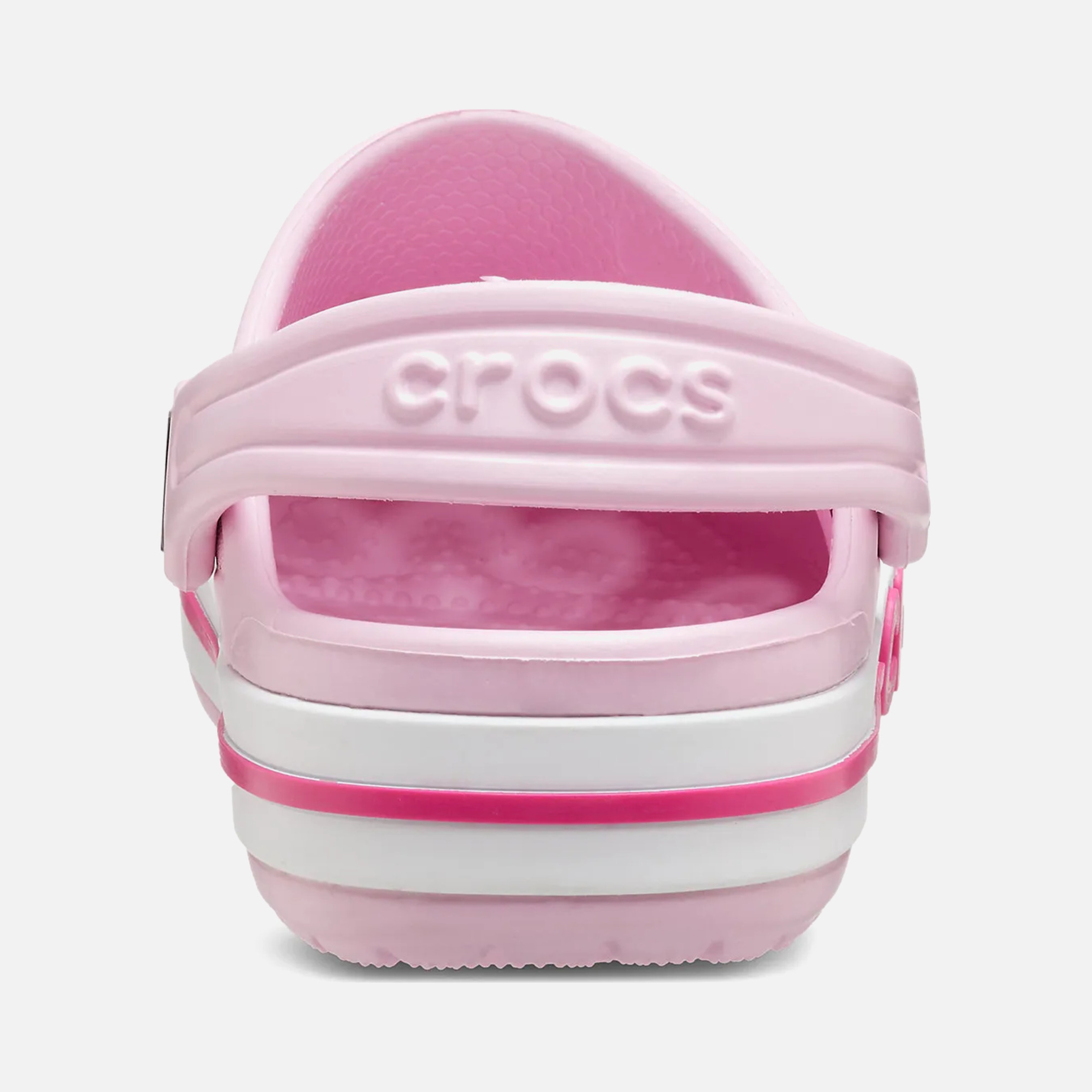 Crocs Bayaband Clog Çocuk Terlik