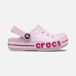 Crocs Bayaband Clog Çocuk Terlik