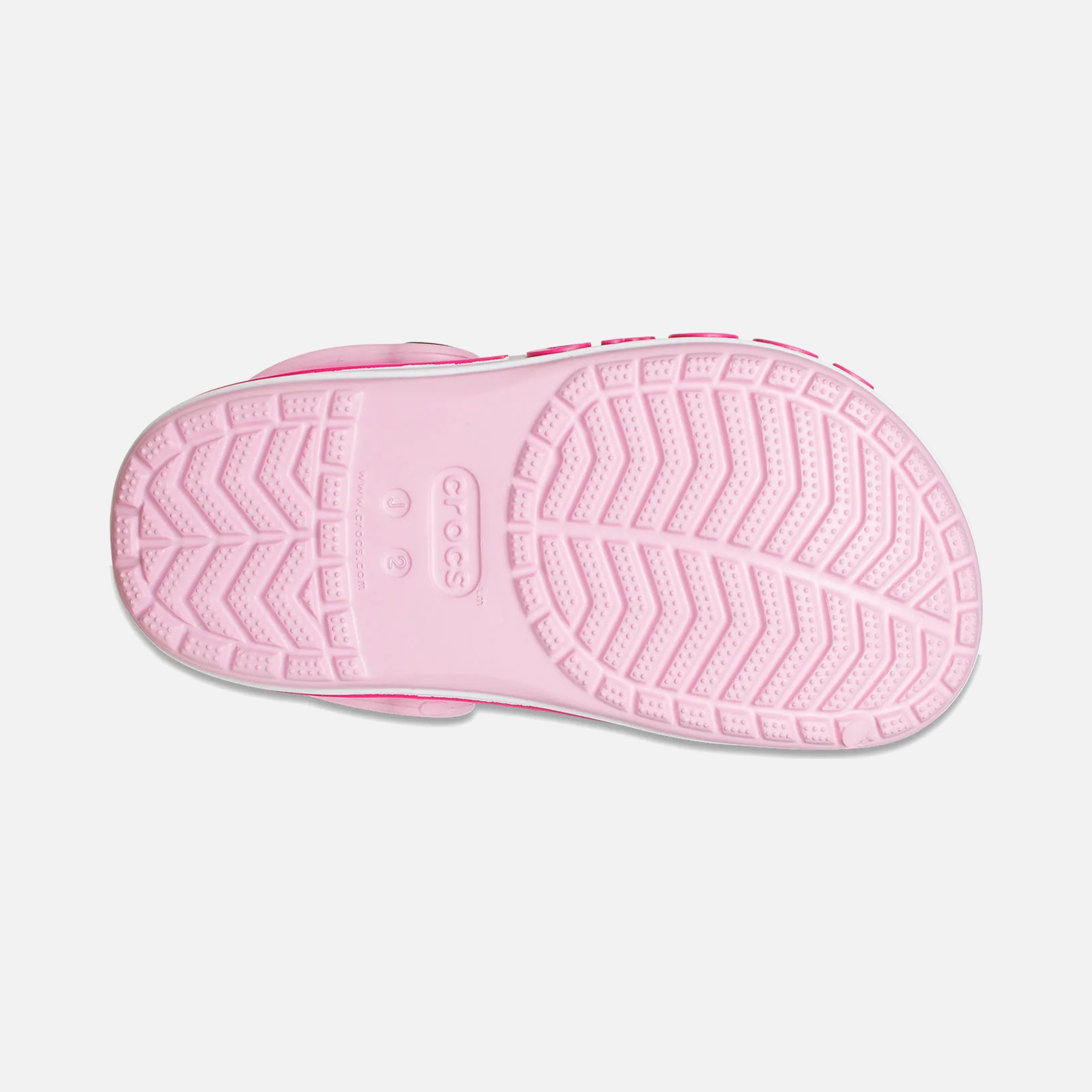 Crocs Bayaband Clog Çocuk Terlik