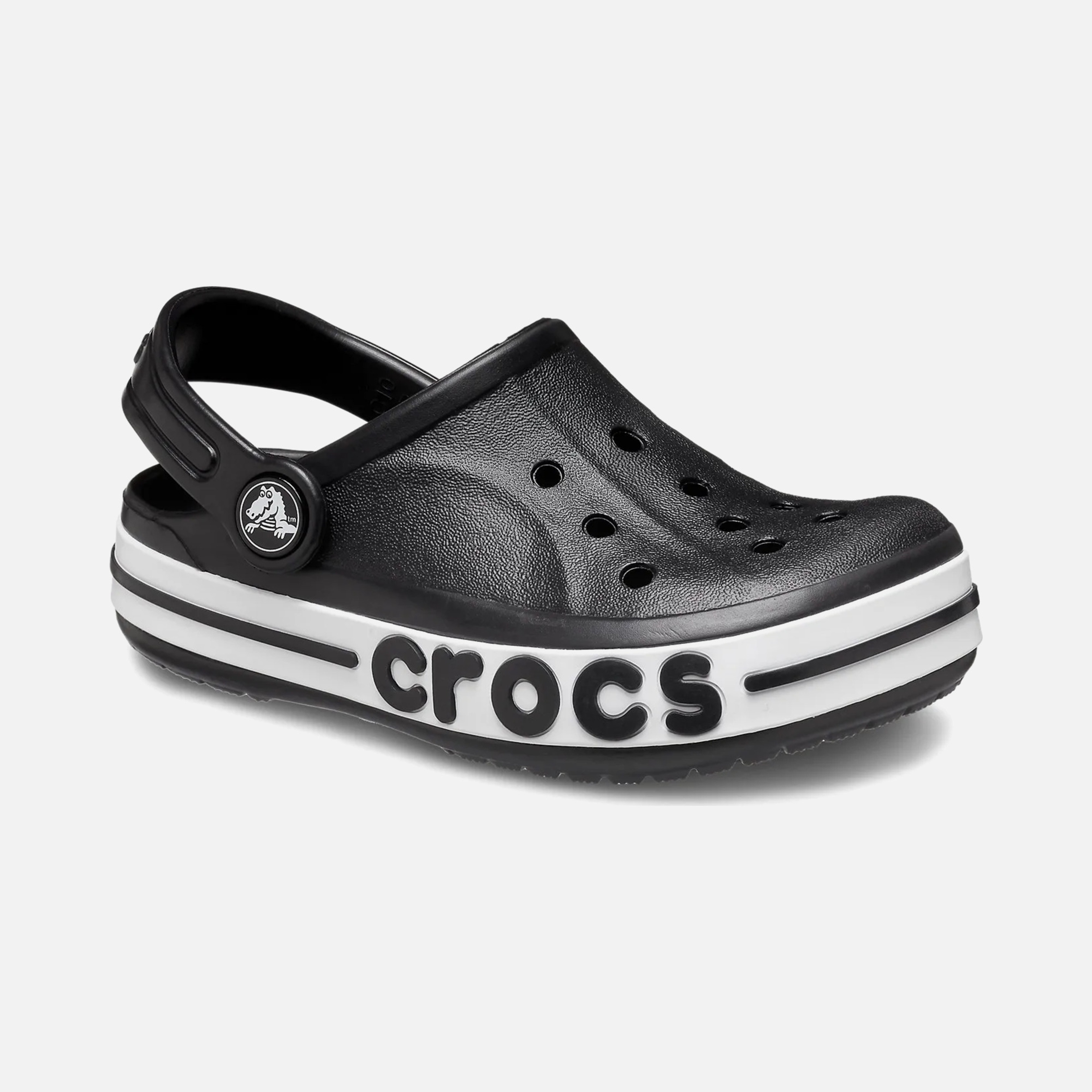 Crocs Bayaband Clog Çocuk Terlik