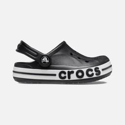 Crocs Bayaband Clog Çocuk Terlik