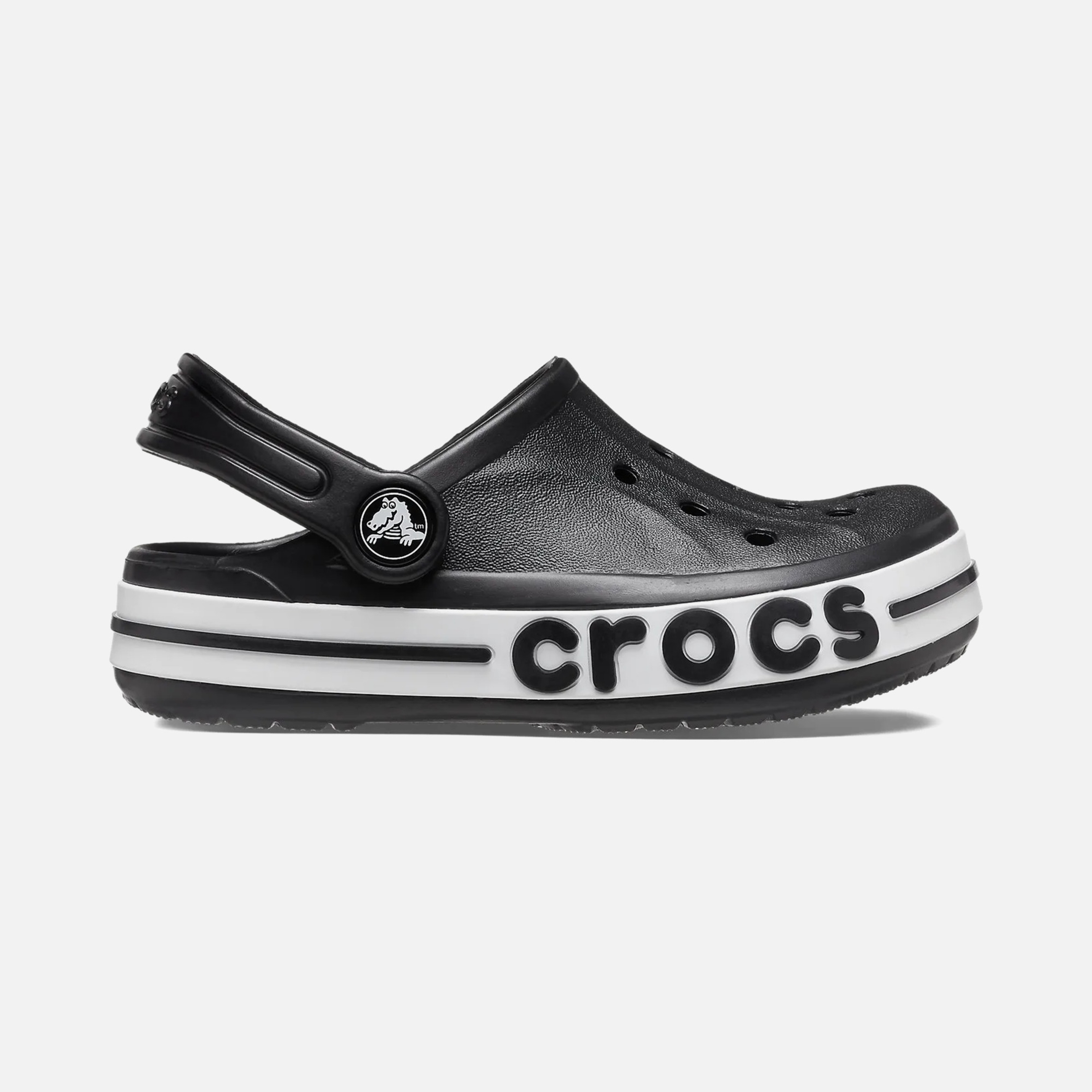 Crocs Bayaband Clog Çocuk Terlik