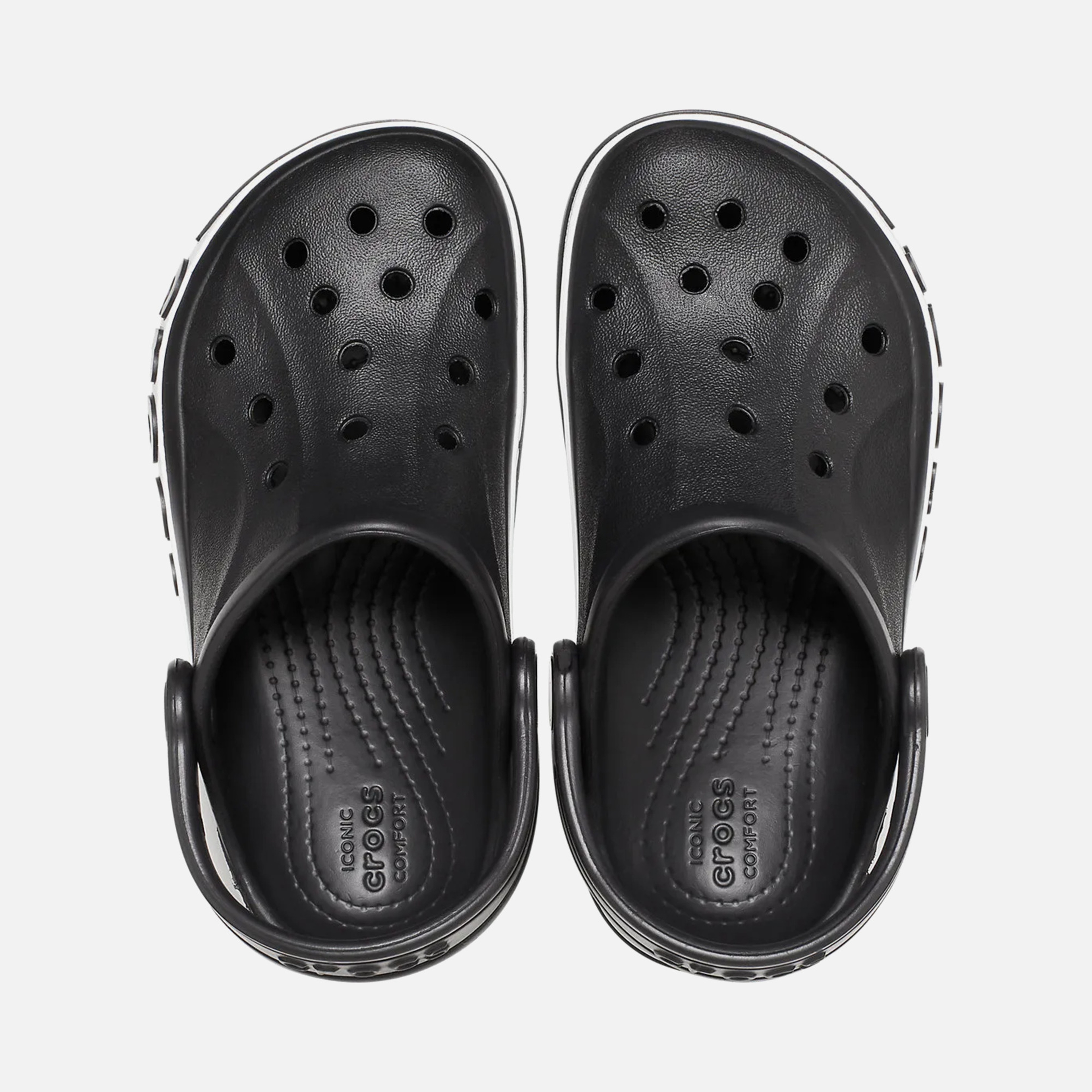 Crocs Bayaband Clog Çocuk Terlik