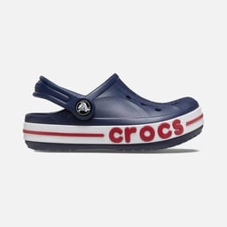 Crocs Bayaband Clog Çocuk Terlik