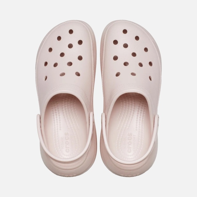Crocs Pembe Crocs Classic 207521-6ur