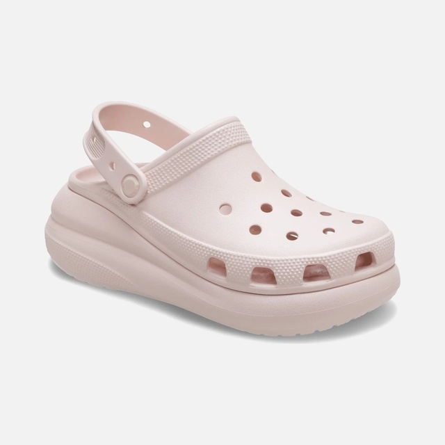 Crocs Pembe Crocs Classic 207521-6ur