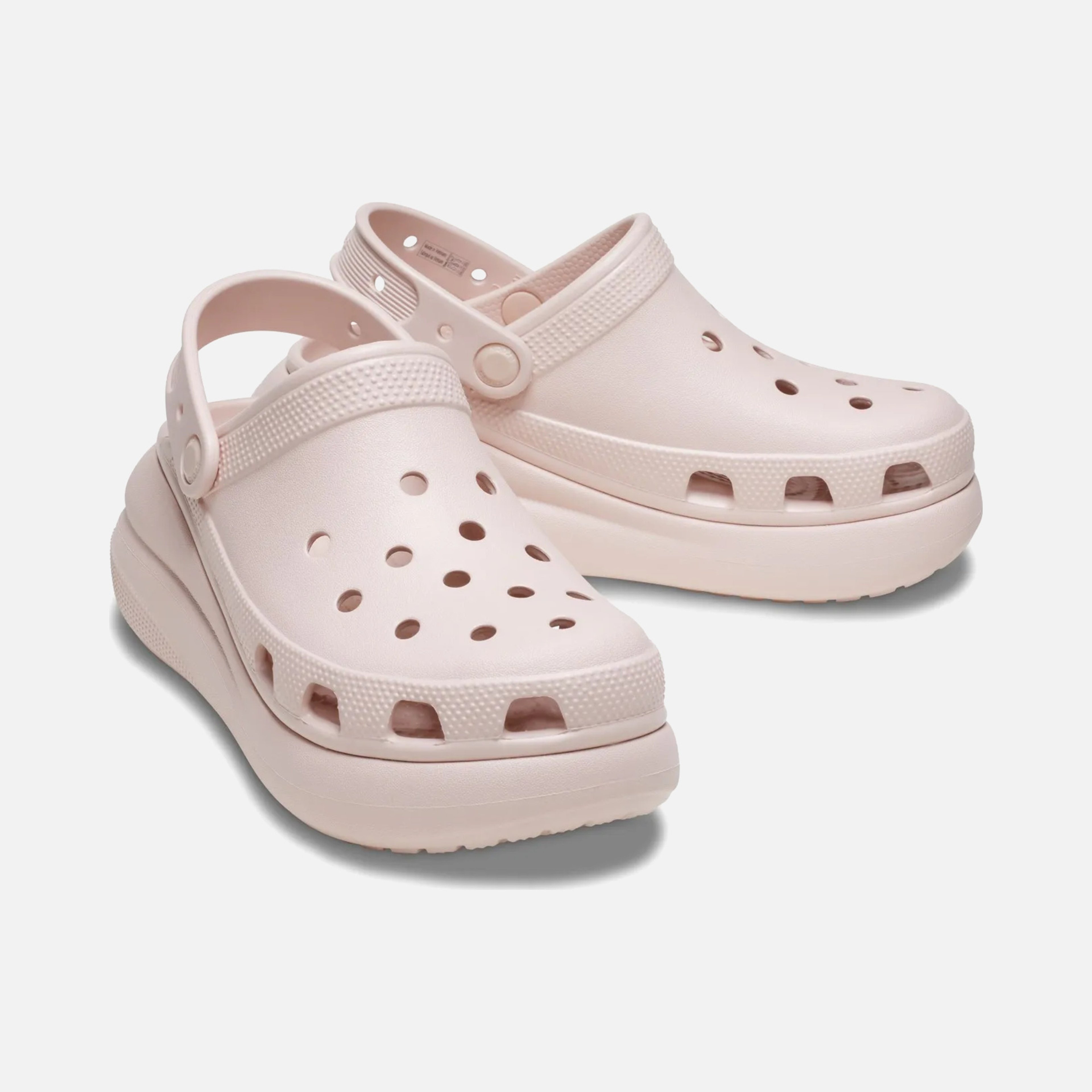 Crocs Classic Crush Clog Kadın Terlik