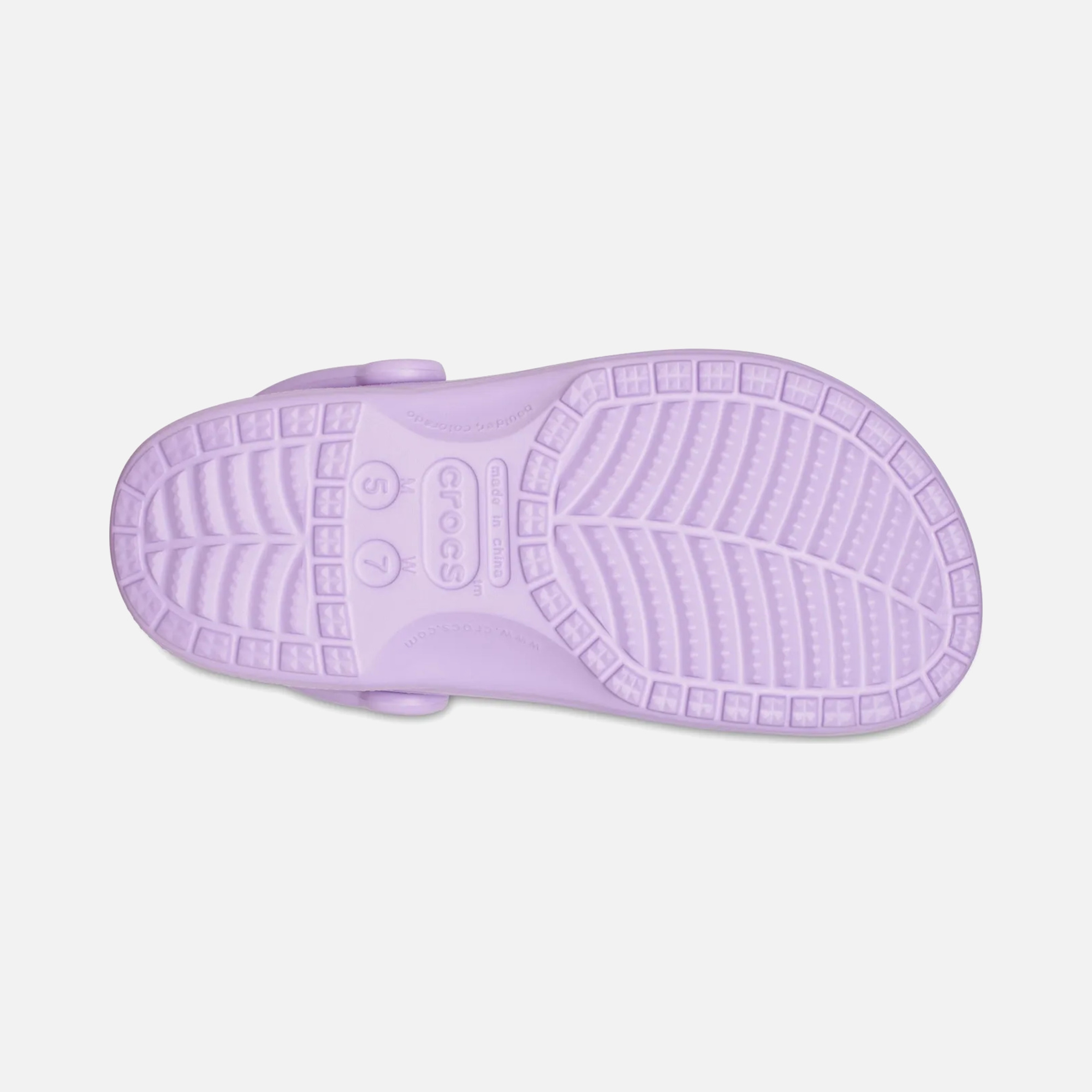 Crocs Baya Kadın Terlik