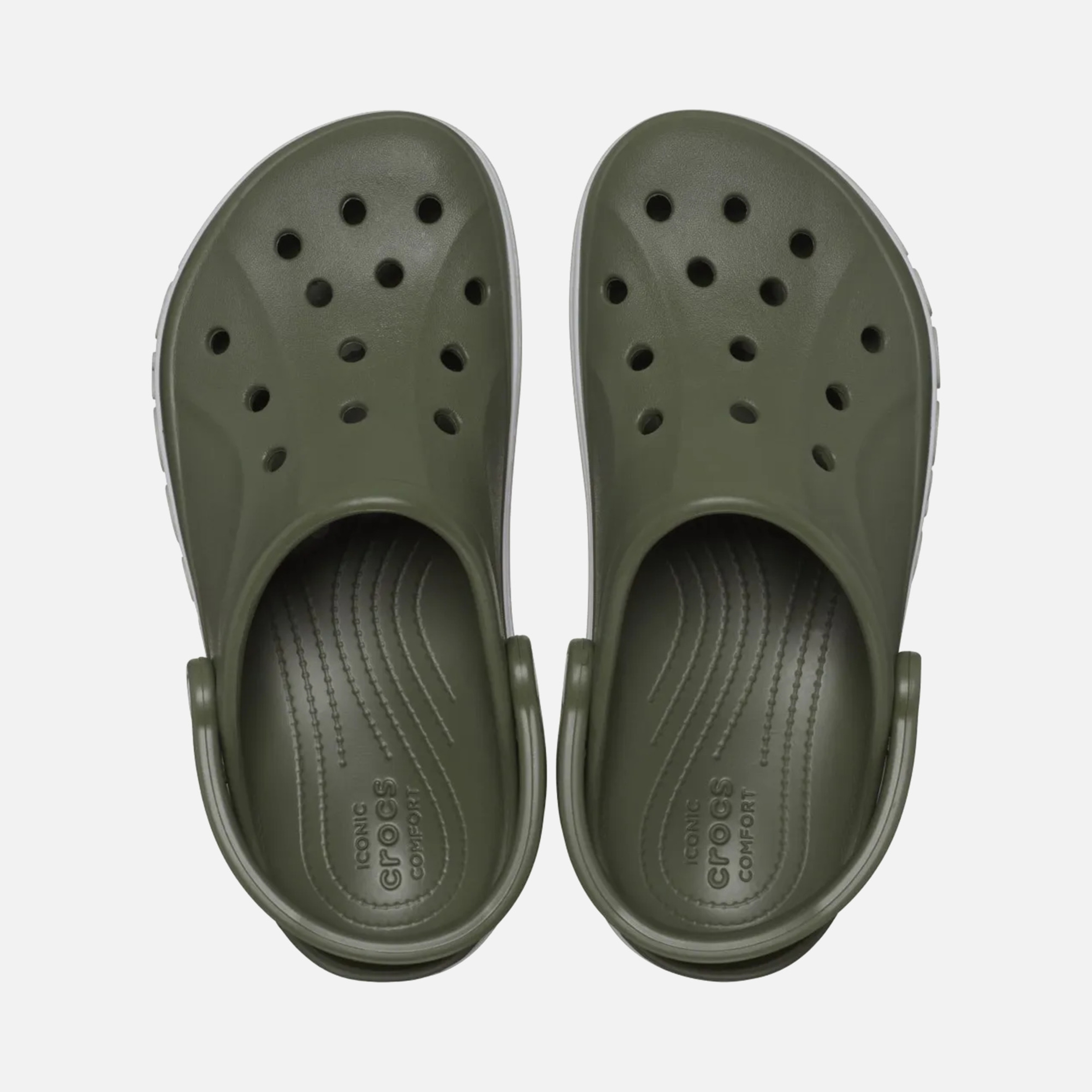 Crocs Bayaband Clog Unisex Terlik