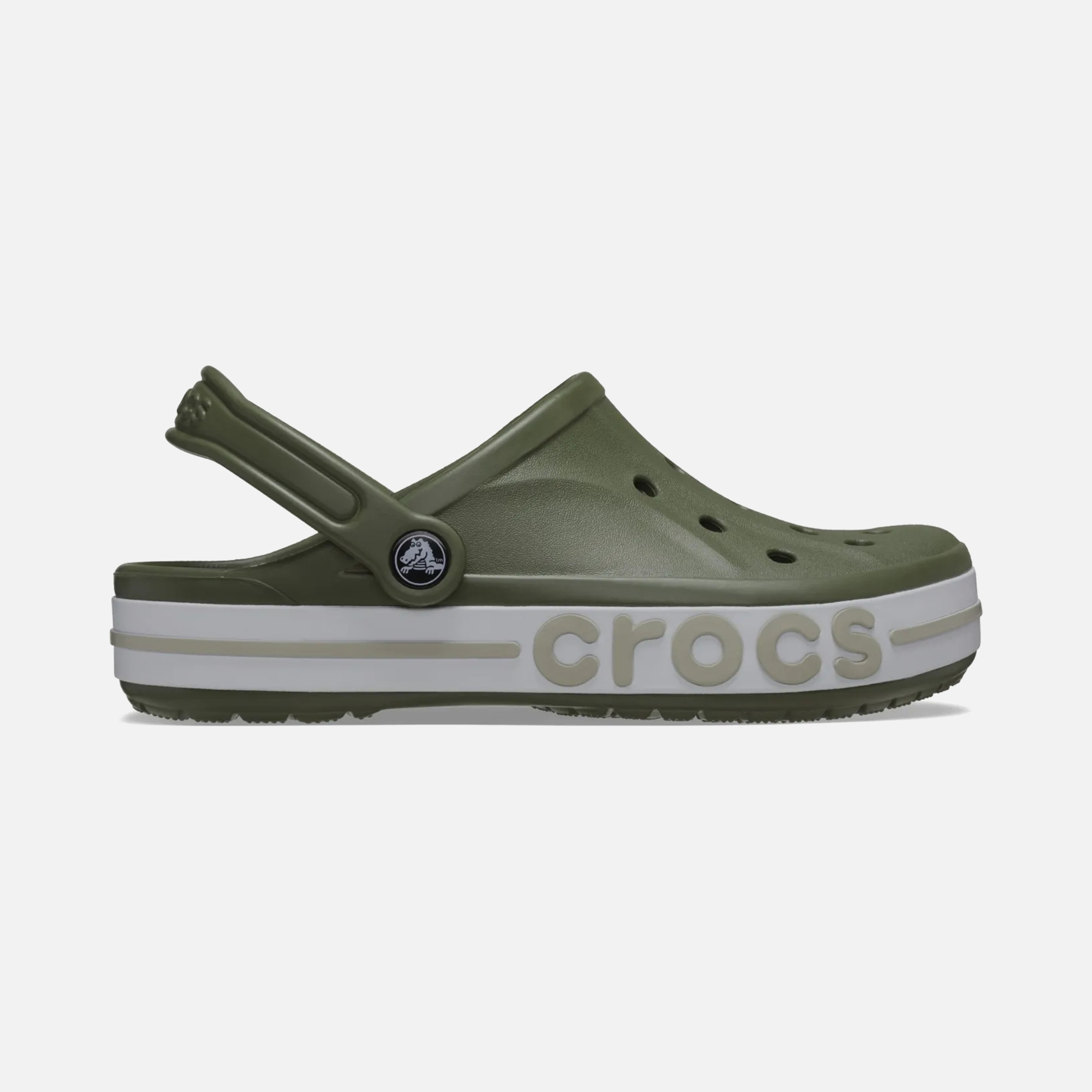 Crocs Bayaband Clog Unisex Terlik