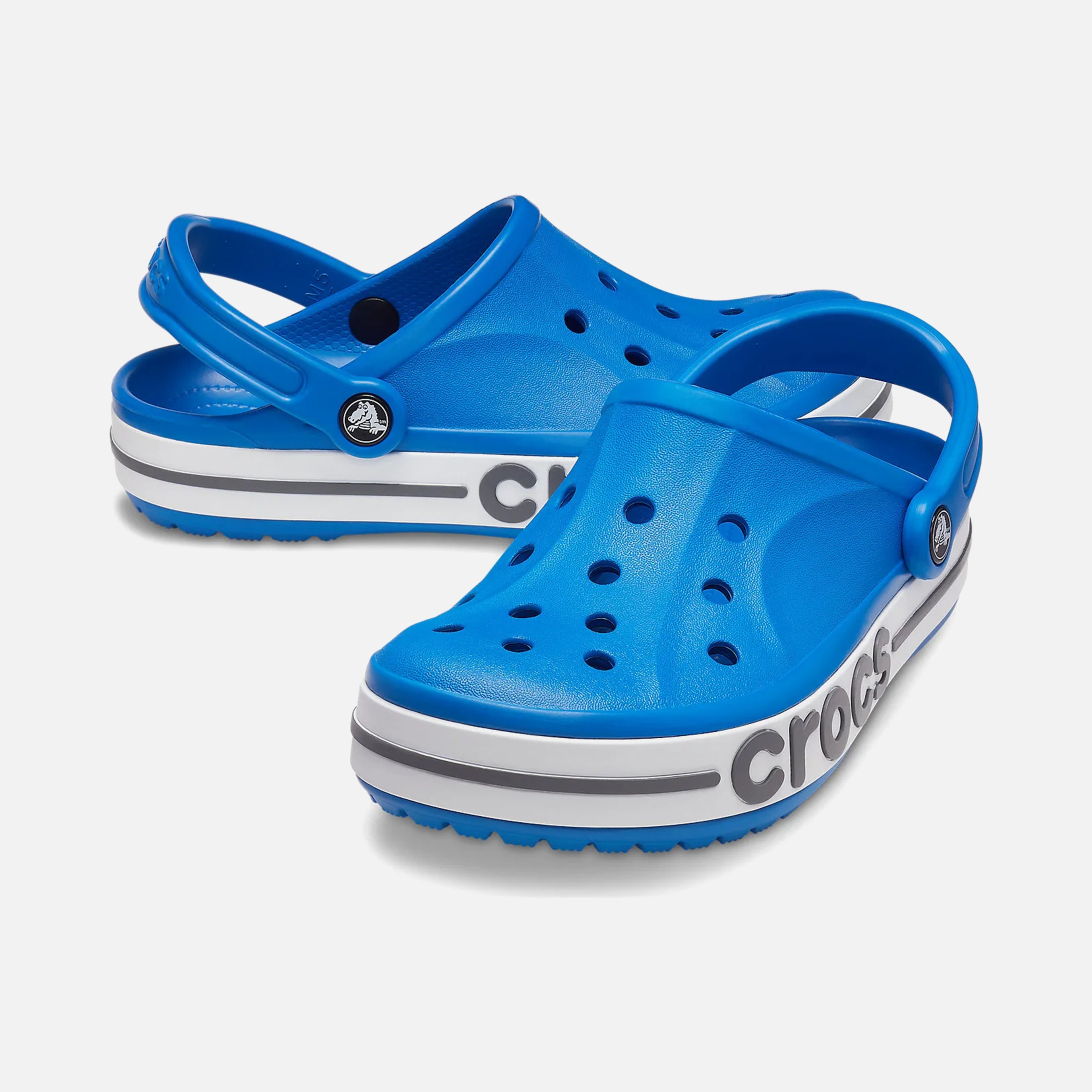 Crocs Bayaband Clog Unisex Terlik
