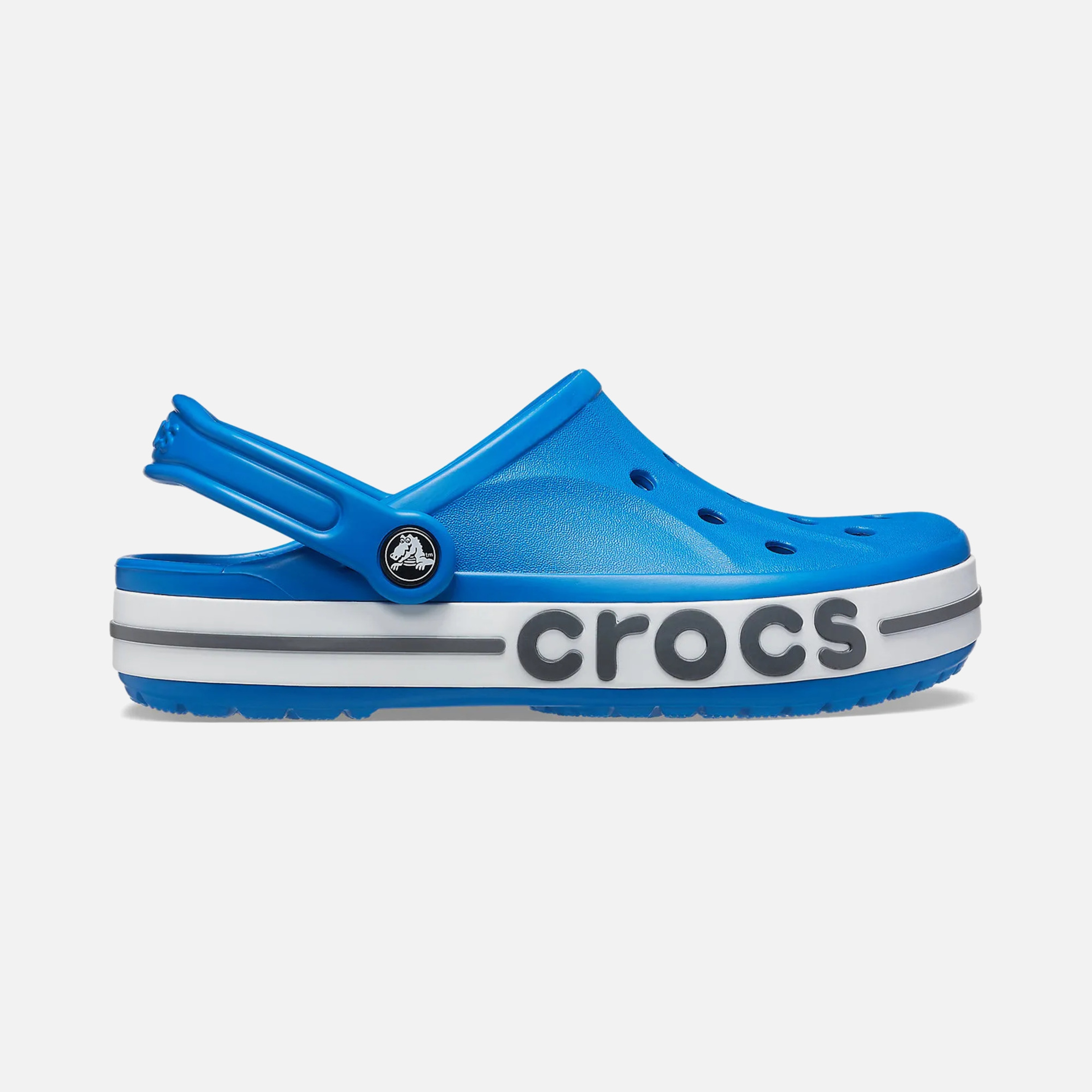 Crocs Bayaband Clog Unisex Terlik