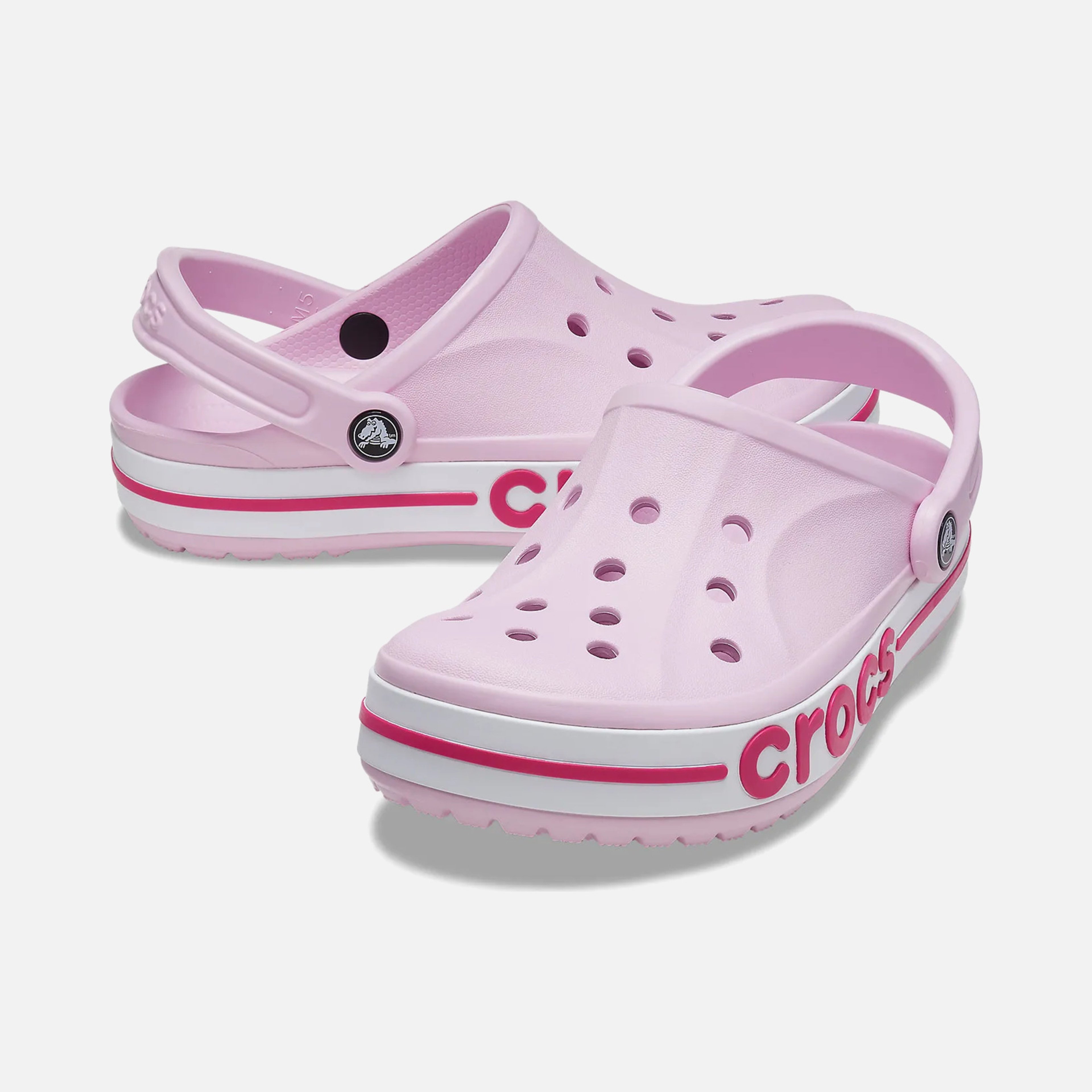 Crocs Bayaband Clog Unisex Terlik