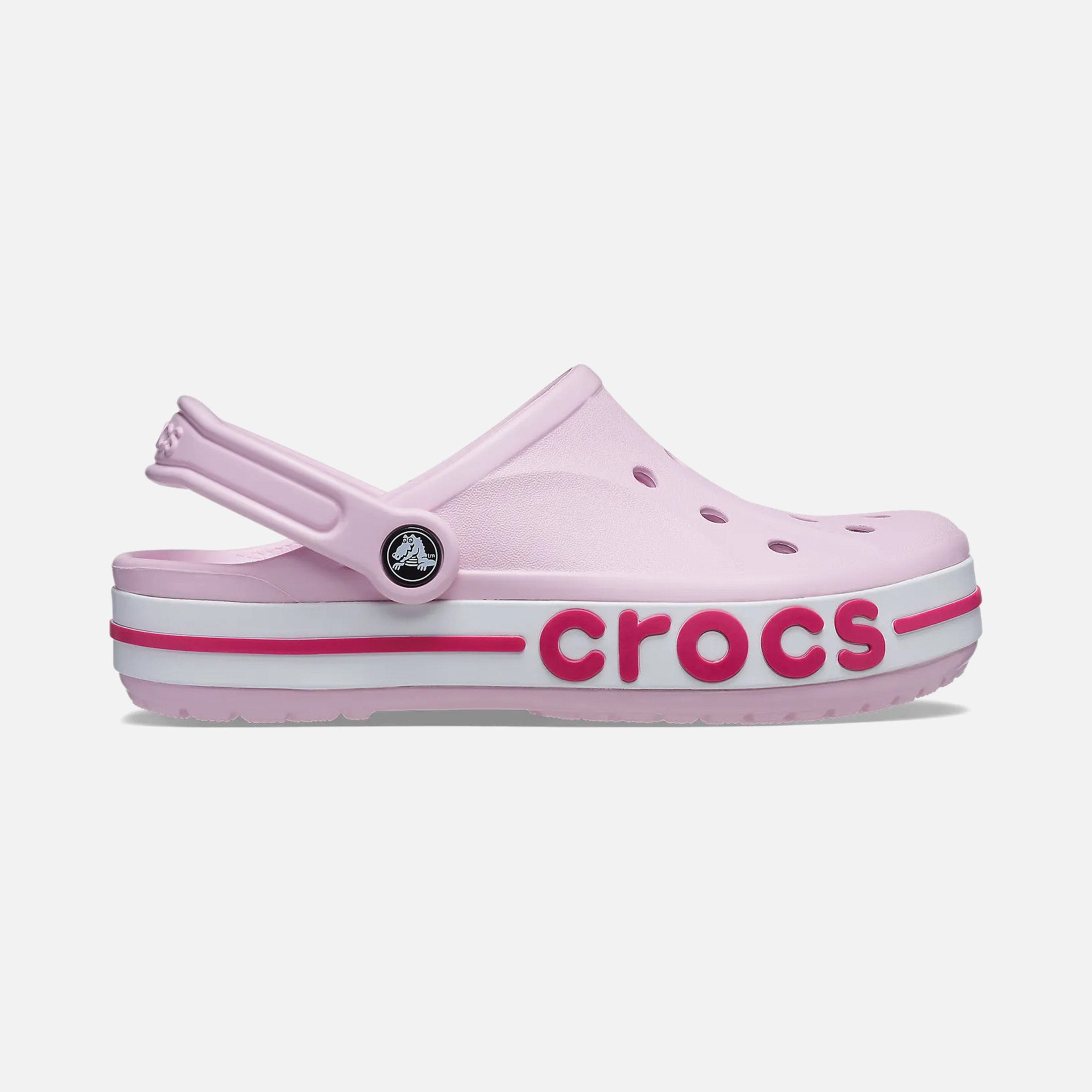 Crocs Bayaband Clog Unisex Terlik