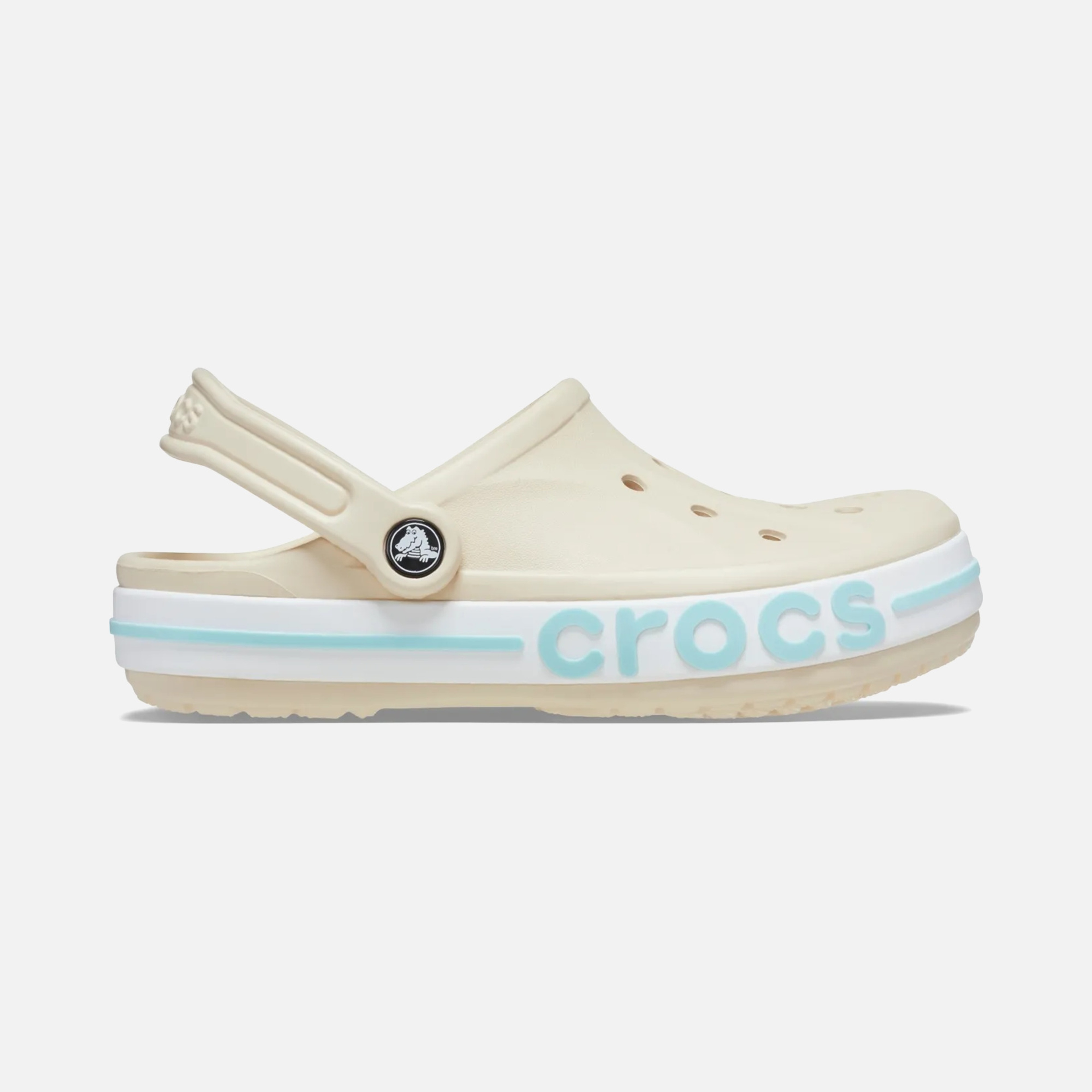 Crocs Bayaband Clog Unisex Terlik