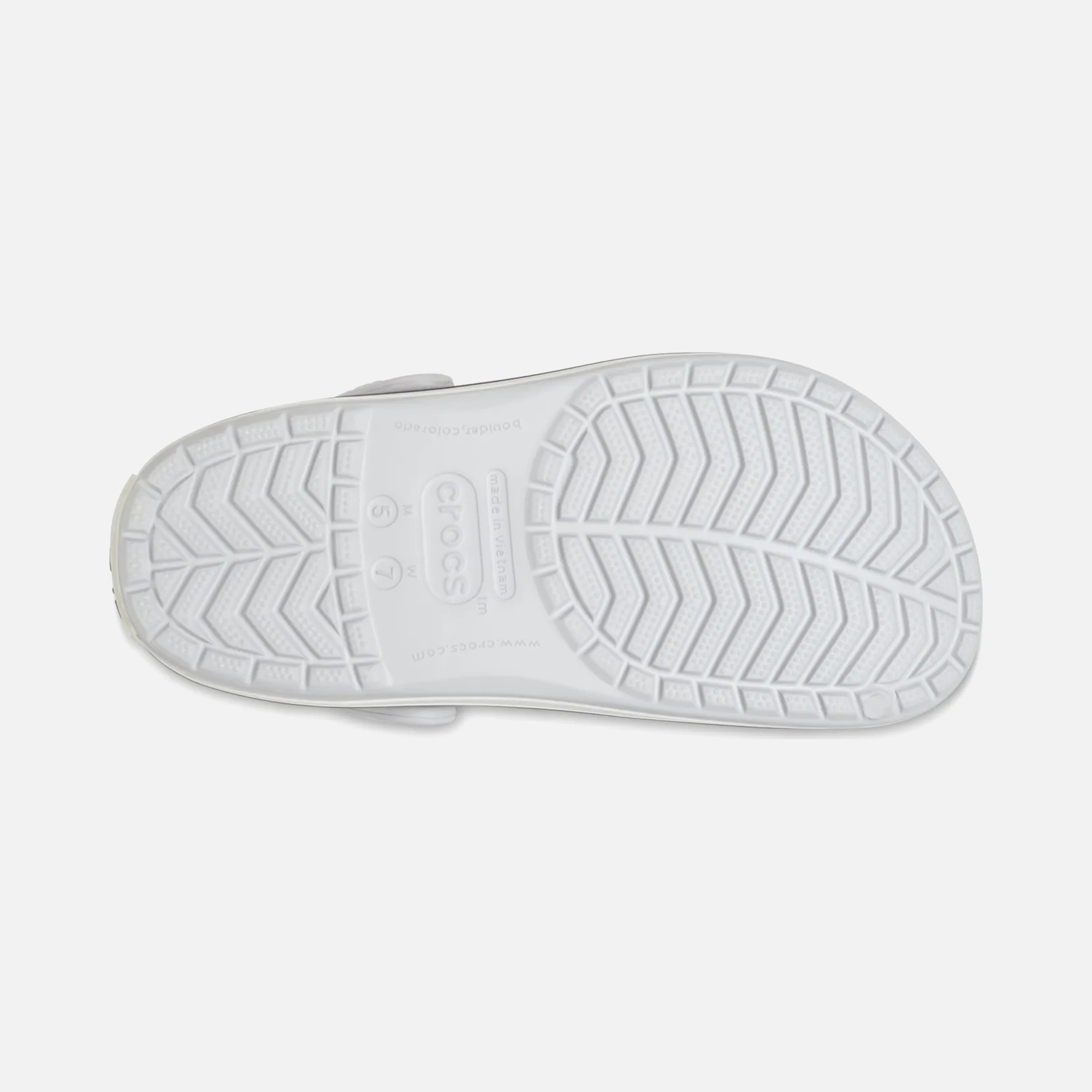 Crocs Crocband Clog Unisex Terlik