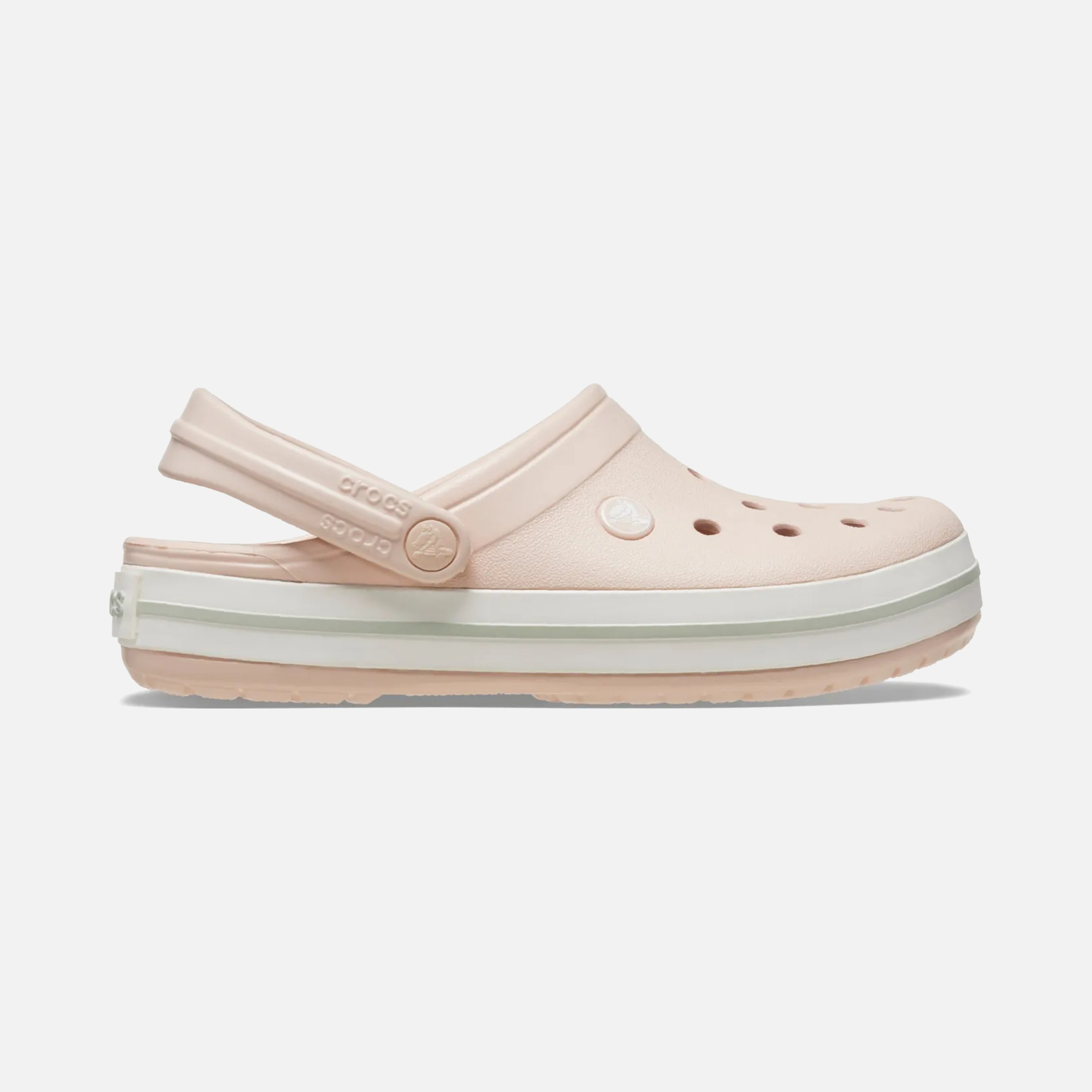 Crocs Crocband Clog Unisex Terlik