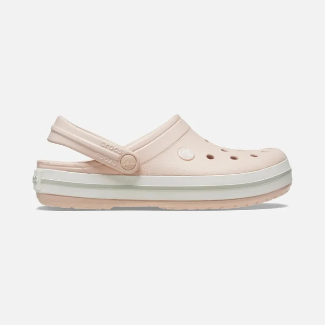 Crocs Pembe Crocs Crocband