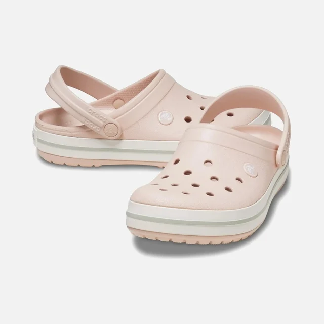 Crocs Pembe Crocs Crocband