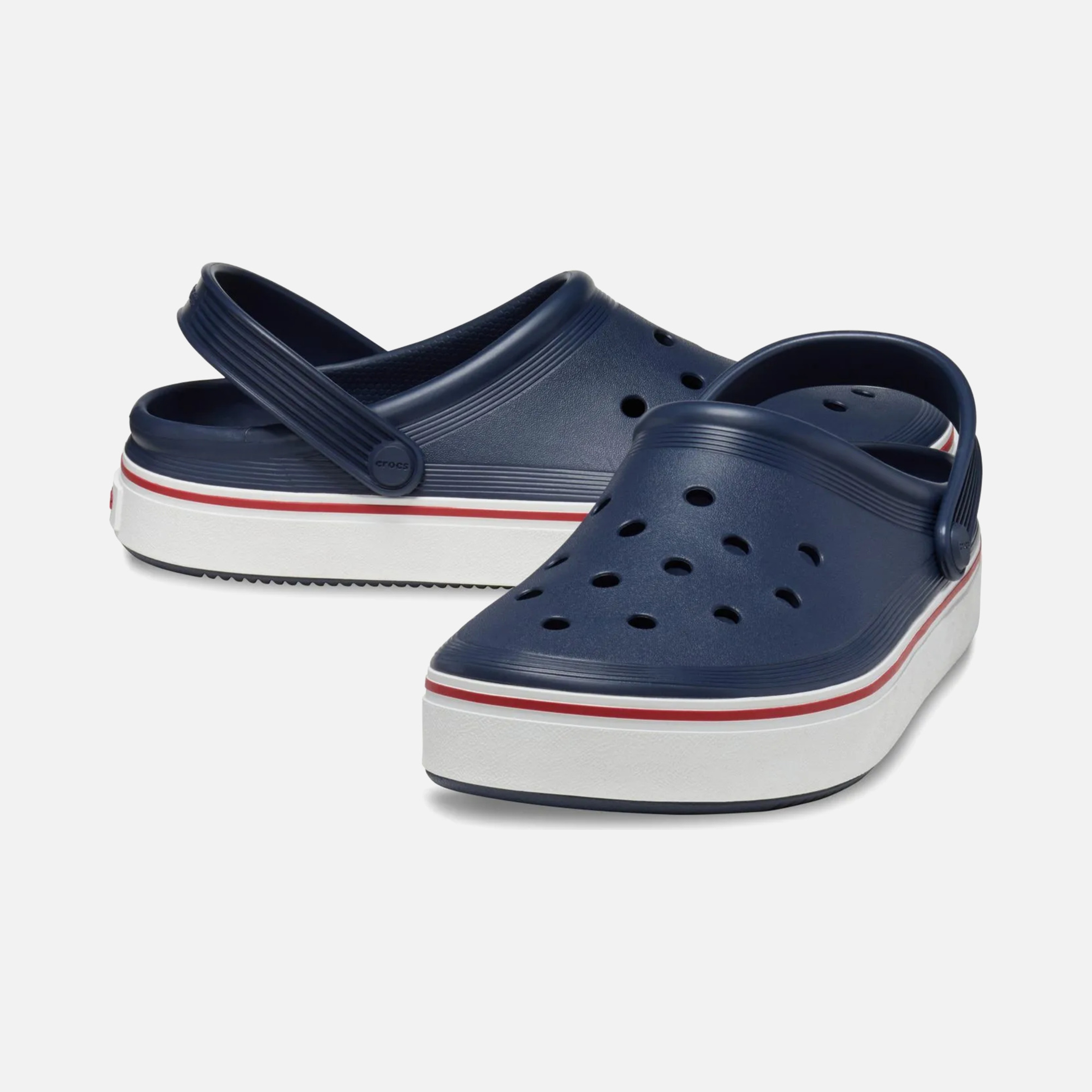 Crocs Off Court Clog Unisex Terlik