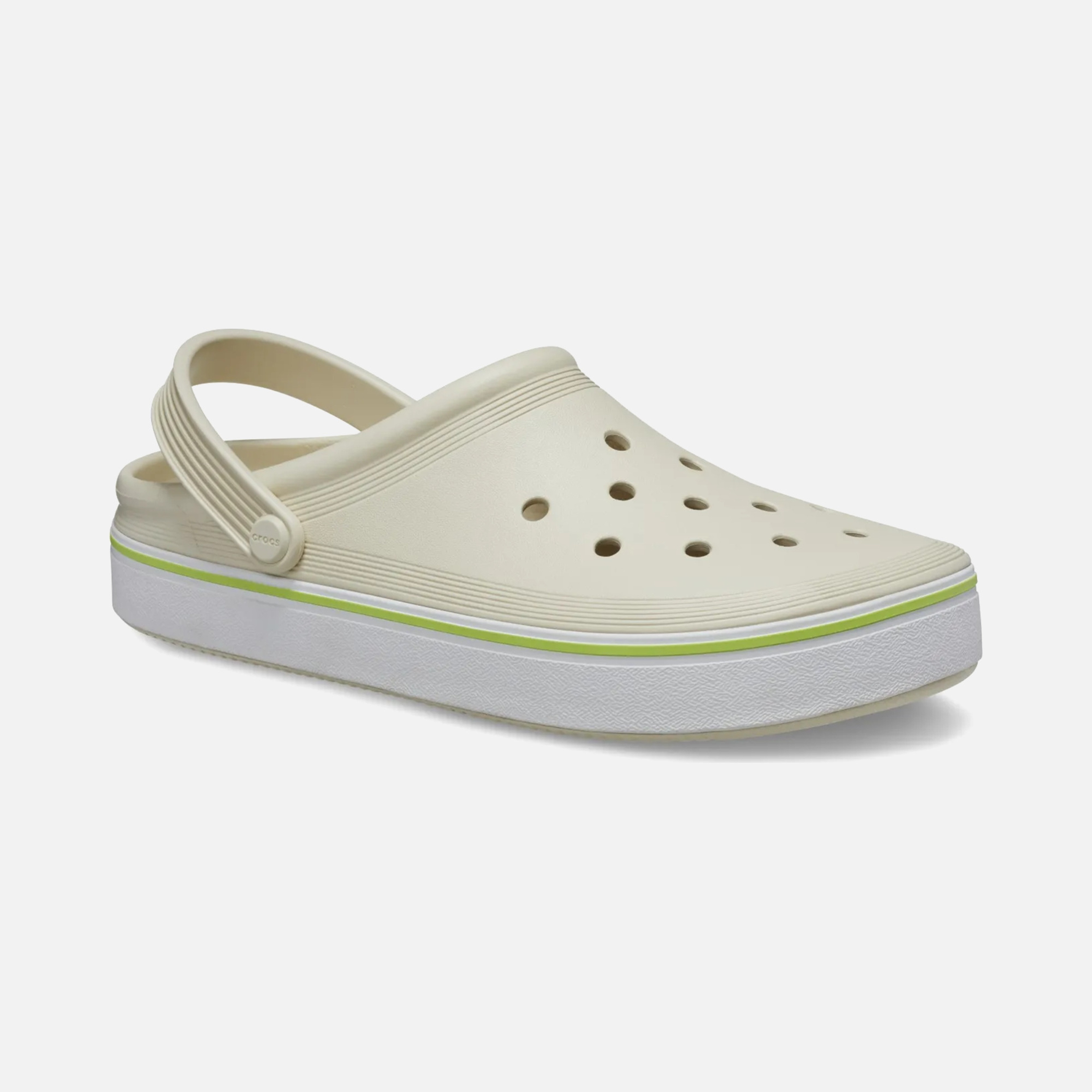 Crocs Off Court Clog Unisex Terlik