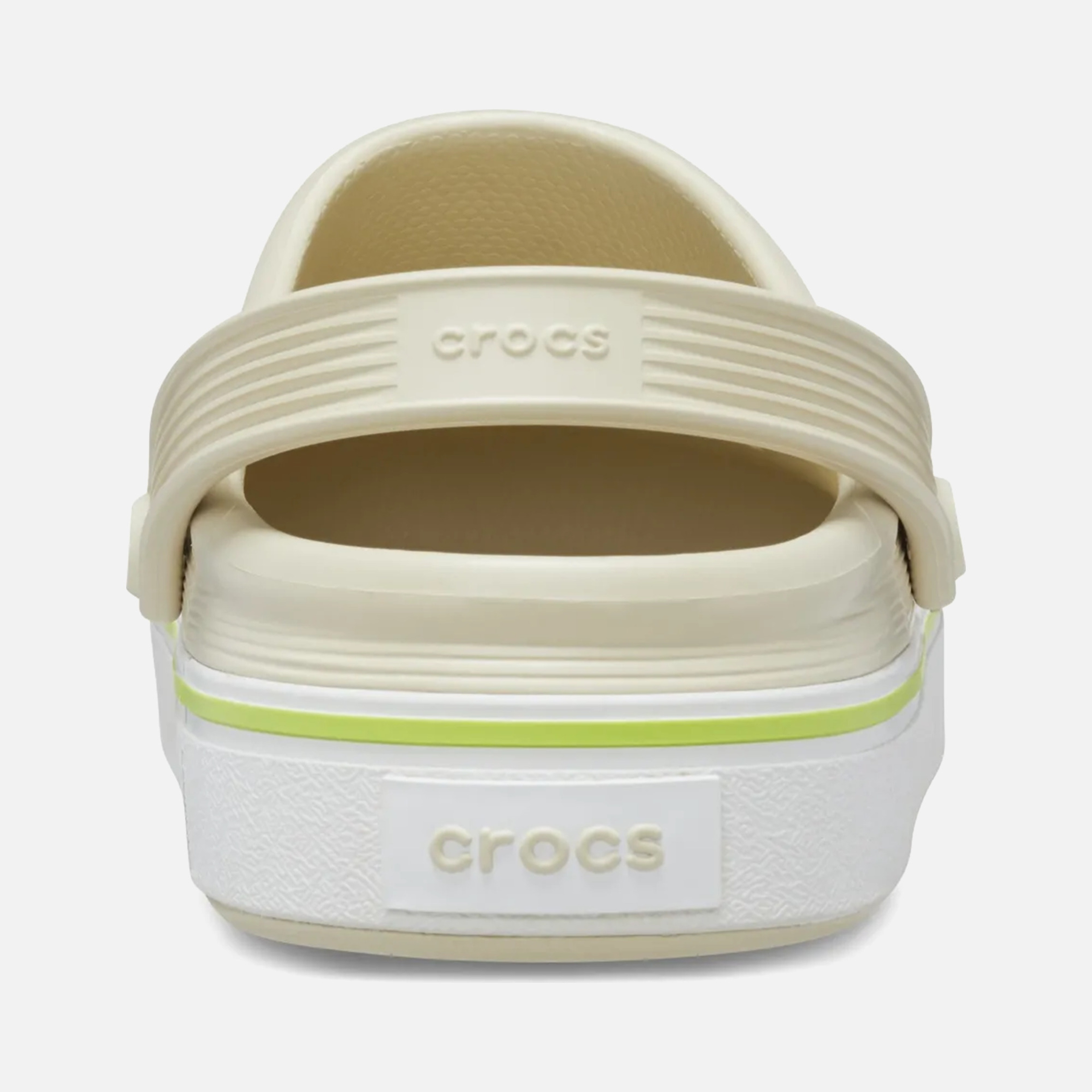 Crocs Off Court Clog Unisex Terlik