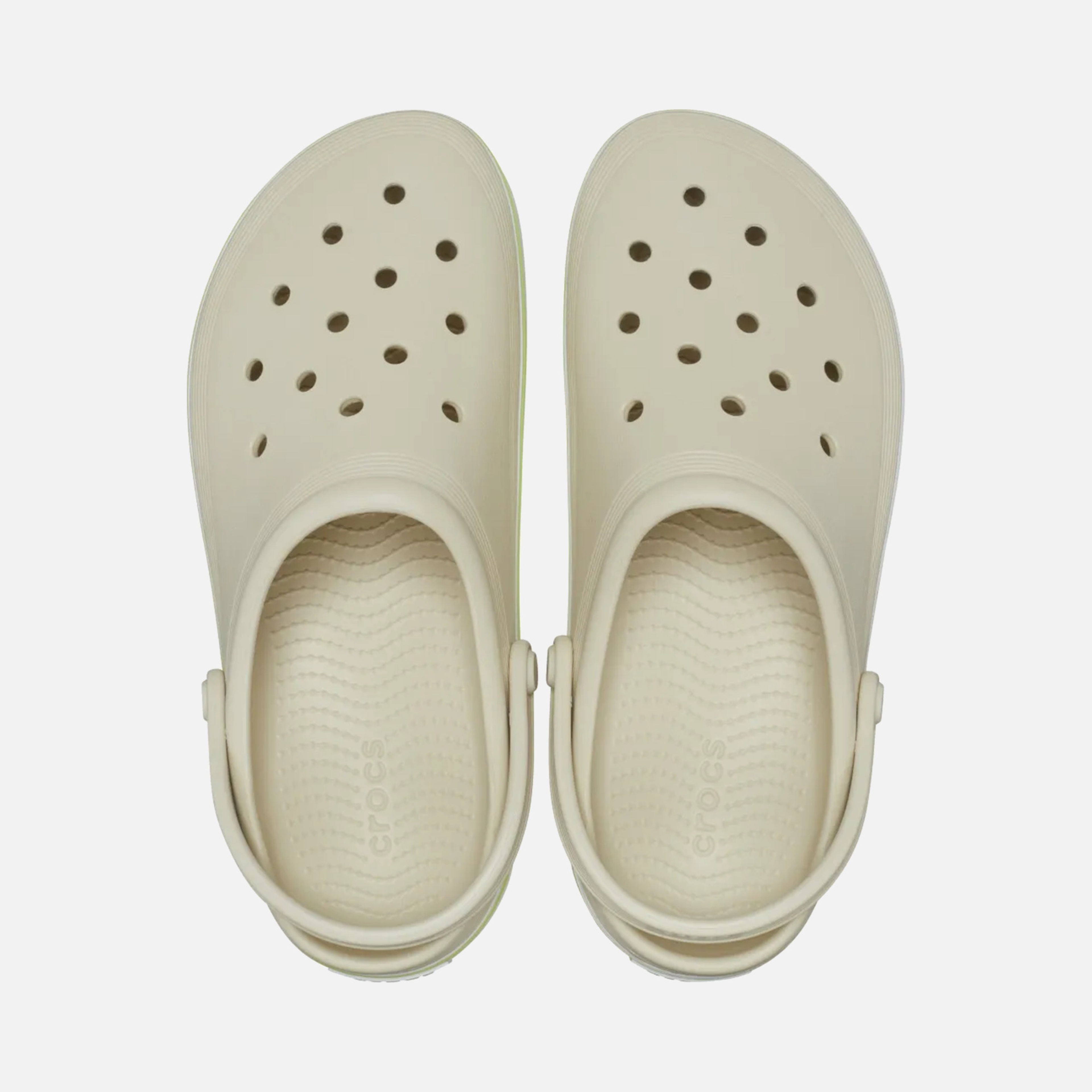 Crocs Off Court Clog Unisex Terlik